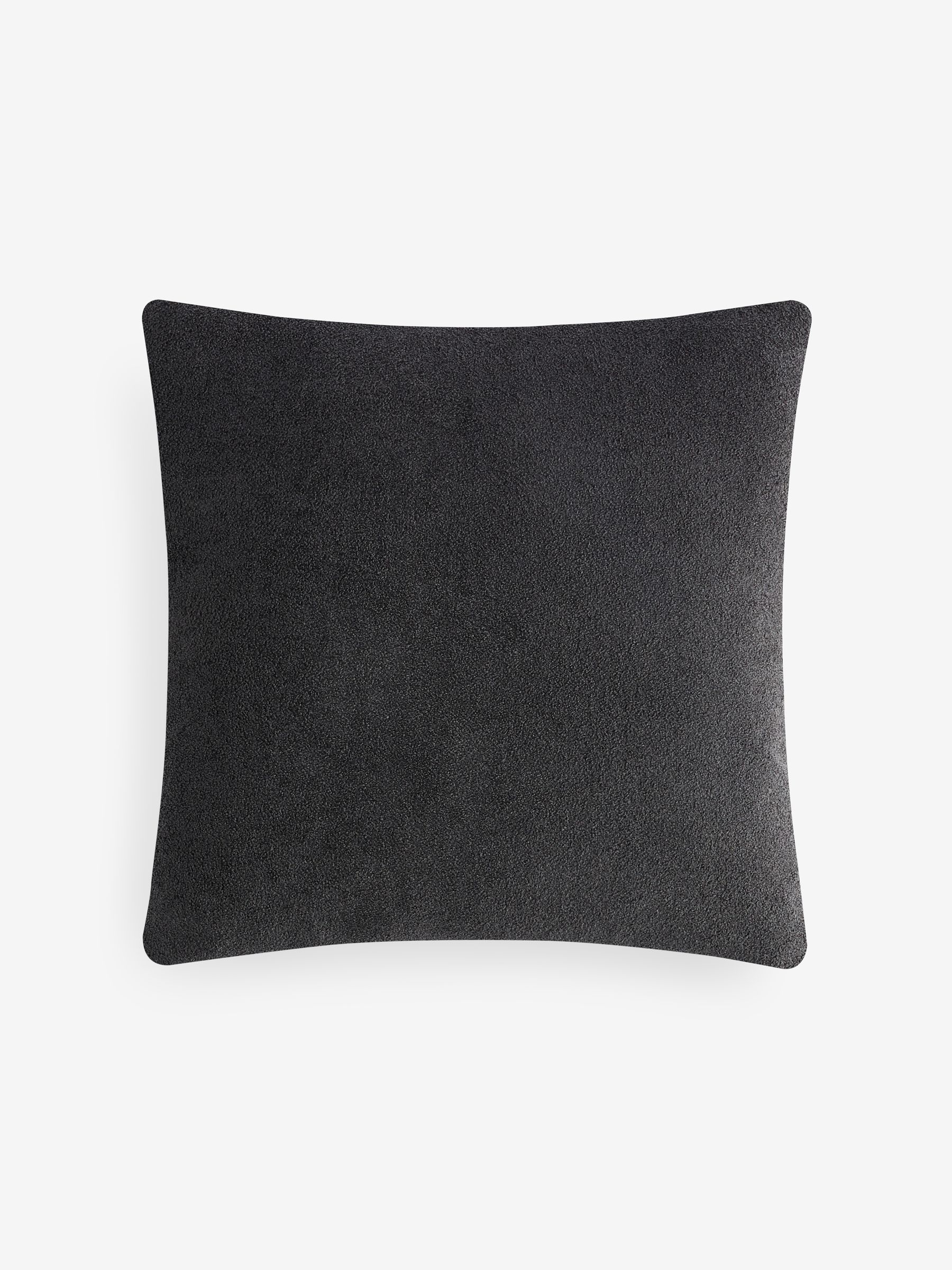 Rust Tilo Checkerboard Cushion - Image 5 of 5 Rust Tilo Checkerboard Cushion - Image 5 of 5