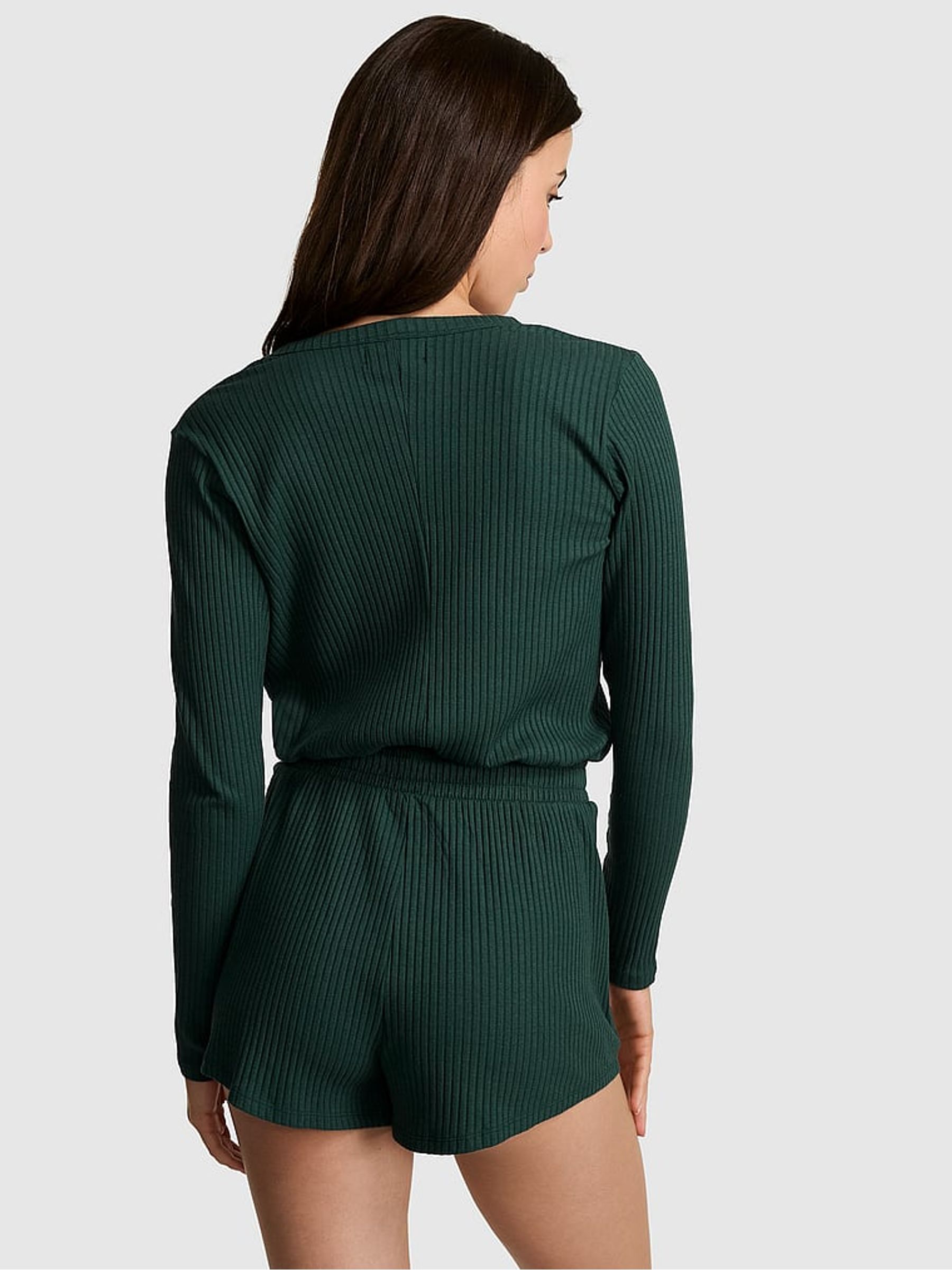 Green Pyjamas - Image 2 of 2