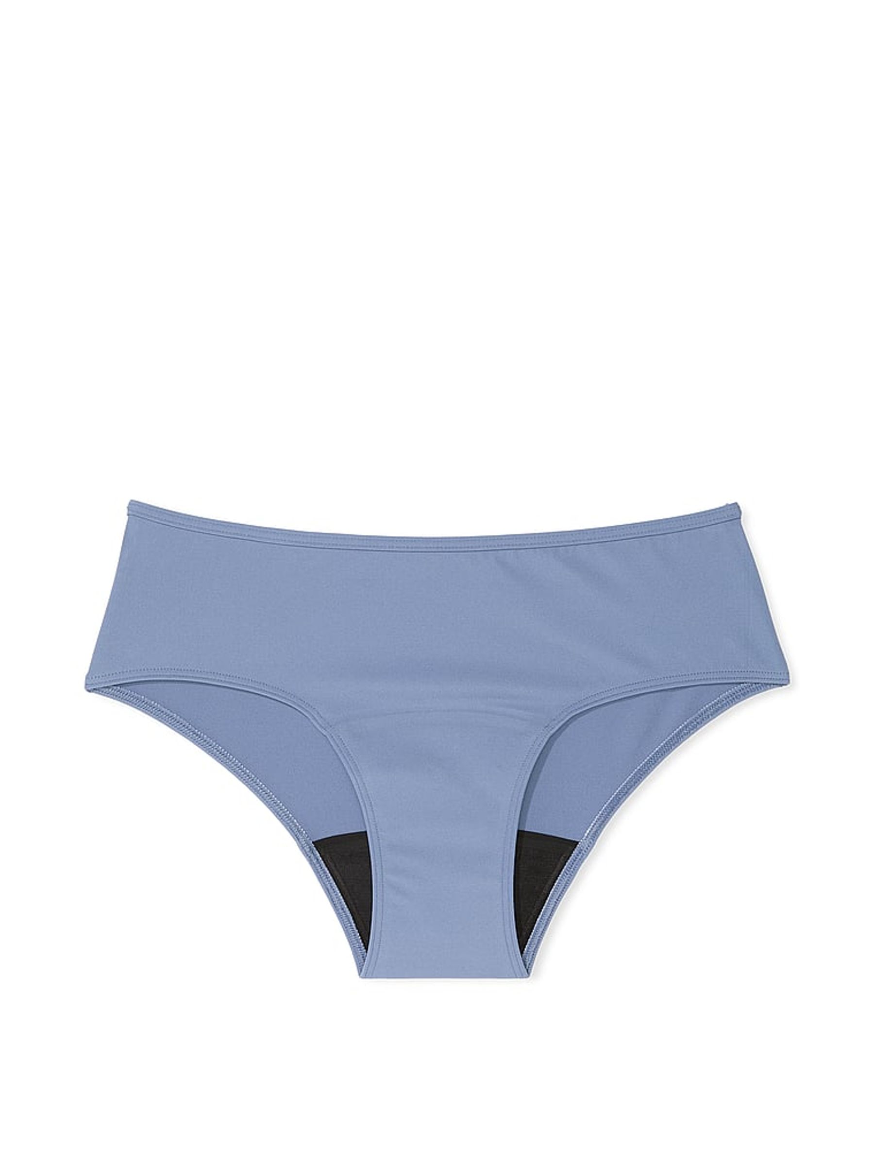 Black Hipster Period Knickers - Image 3 of 3