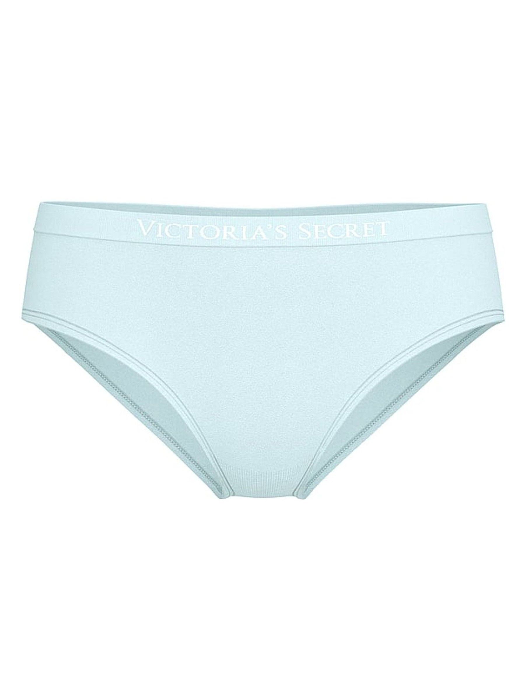 Tradewind Blue Hipster Knickers - Image 3 of 3