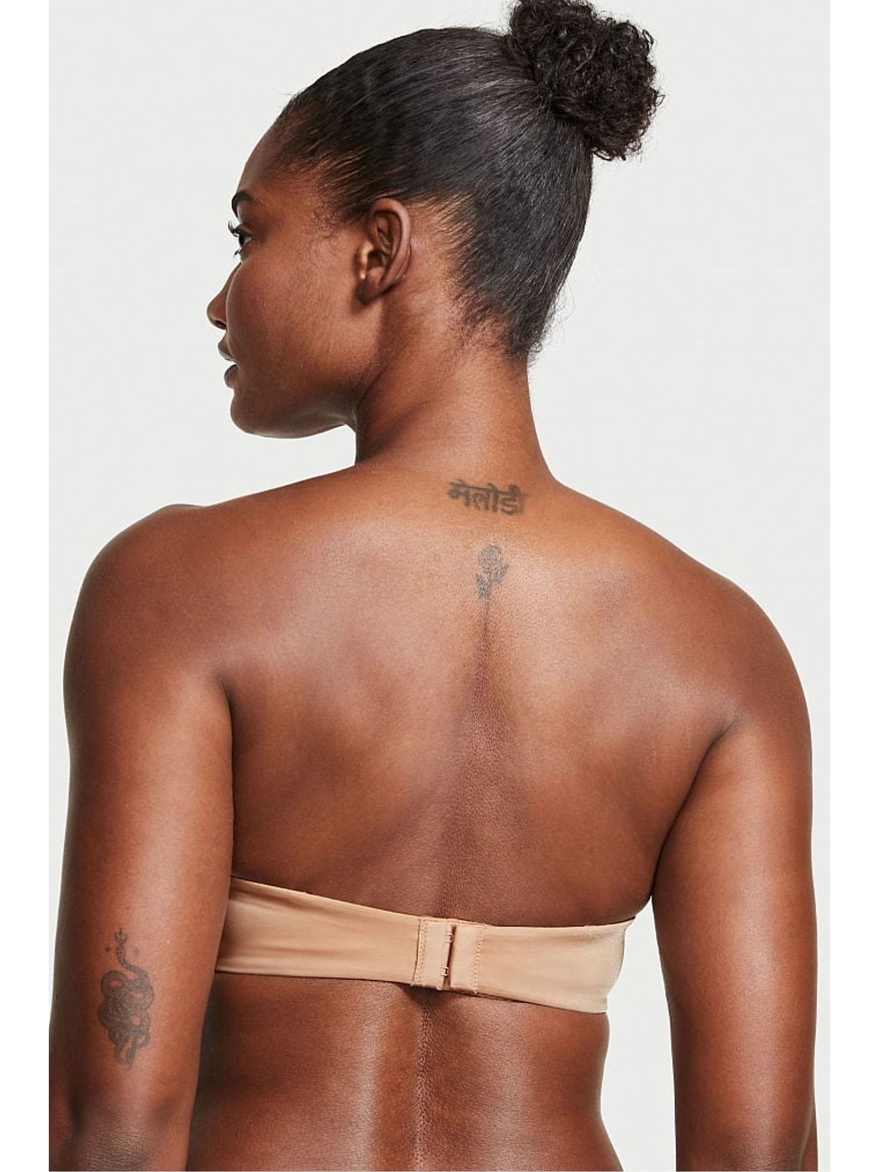 Praline Nude Strapless Multiway Push Up Bra - Image 1 of 4