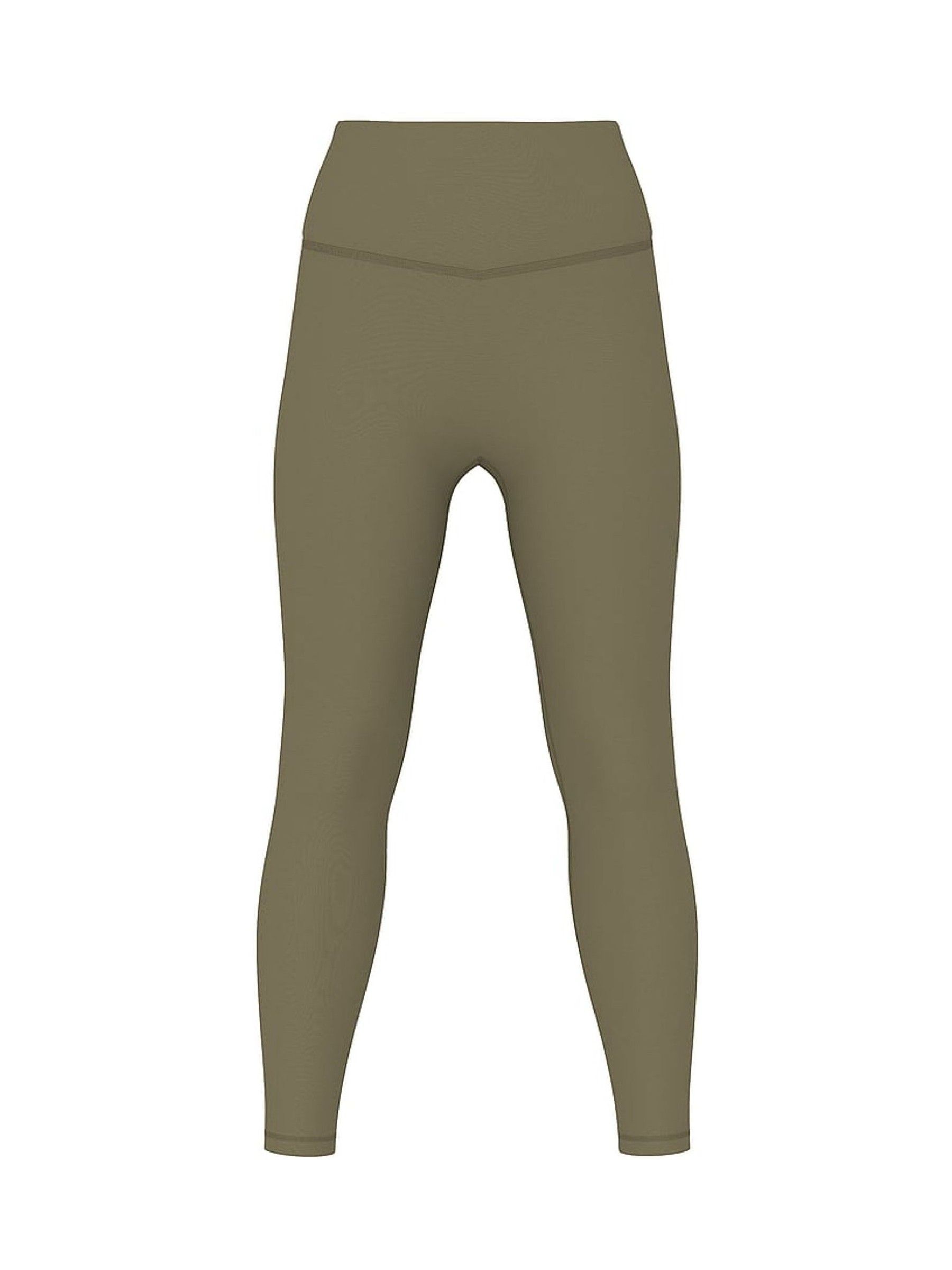 Desert Cactus Green Elevate™ Leggings - Image 3 of 3