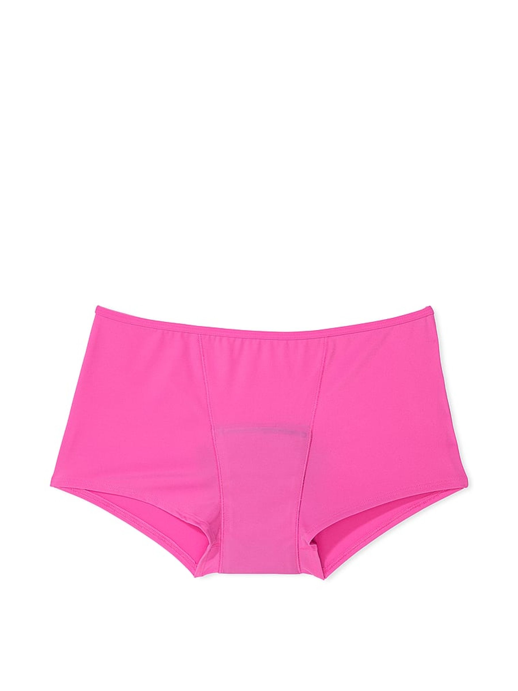 Pink Boyshort Period Knickers - Image 3 of 3