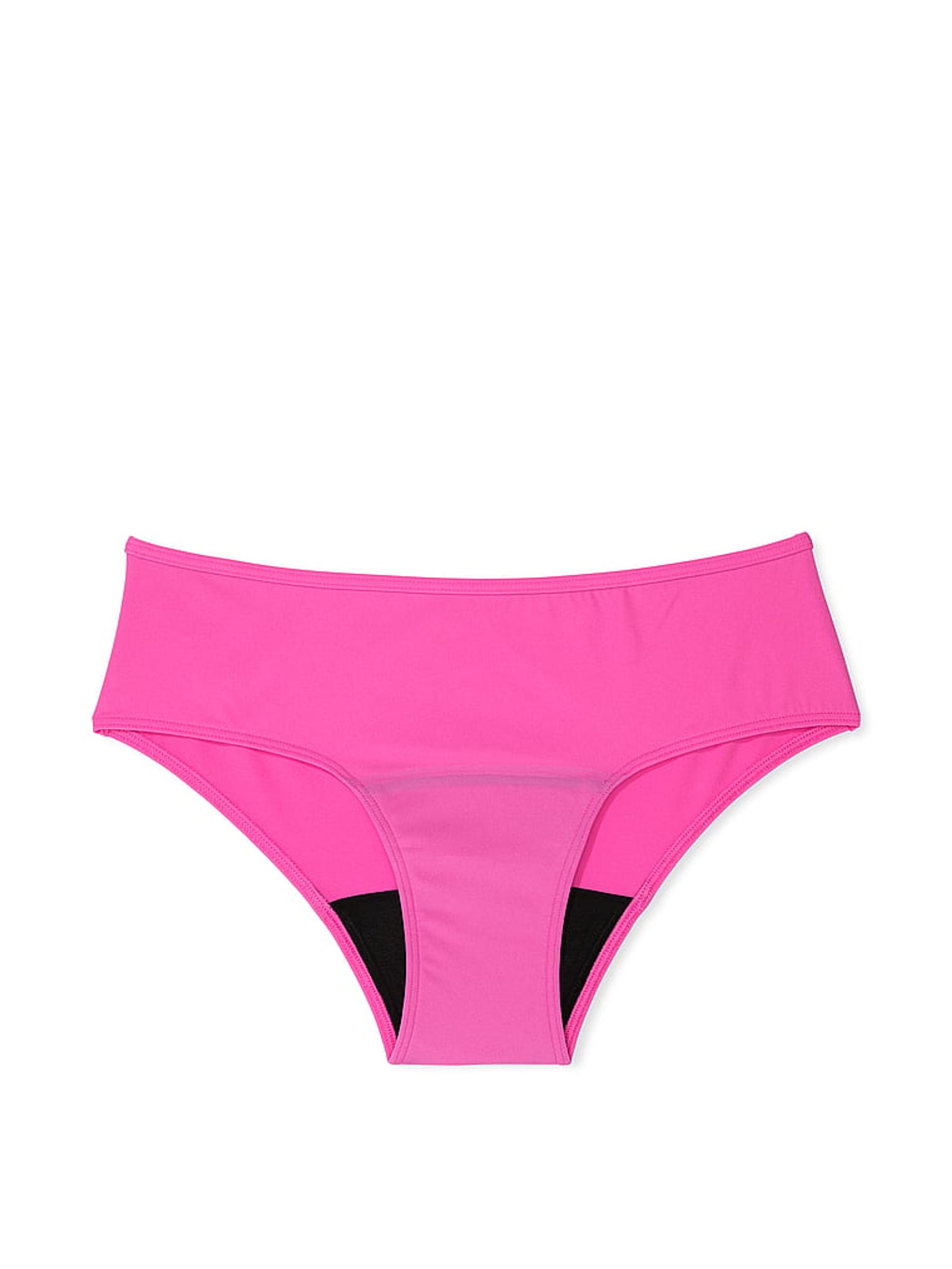 Pink Hipster Period Knickers - Image 3 of 3