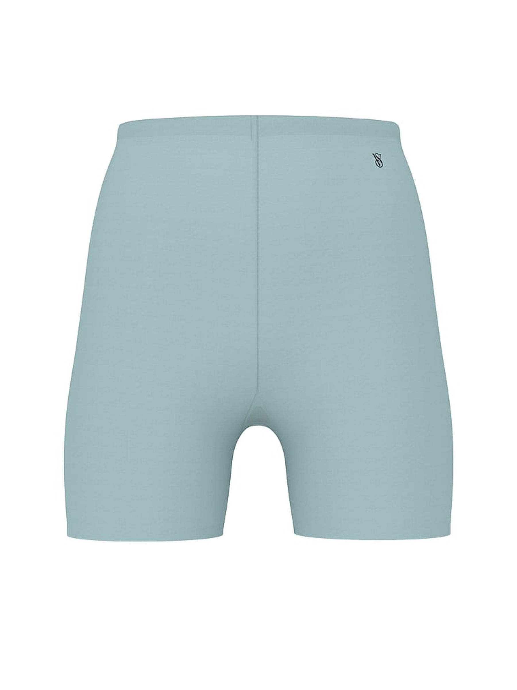 Jupiter Blue Bodywear by Victoria with FeatherSoft™ Innovation Bike Shorts - Image 3 of 3