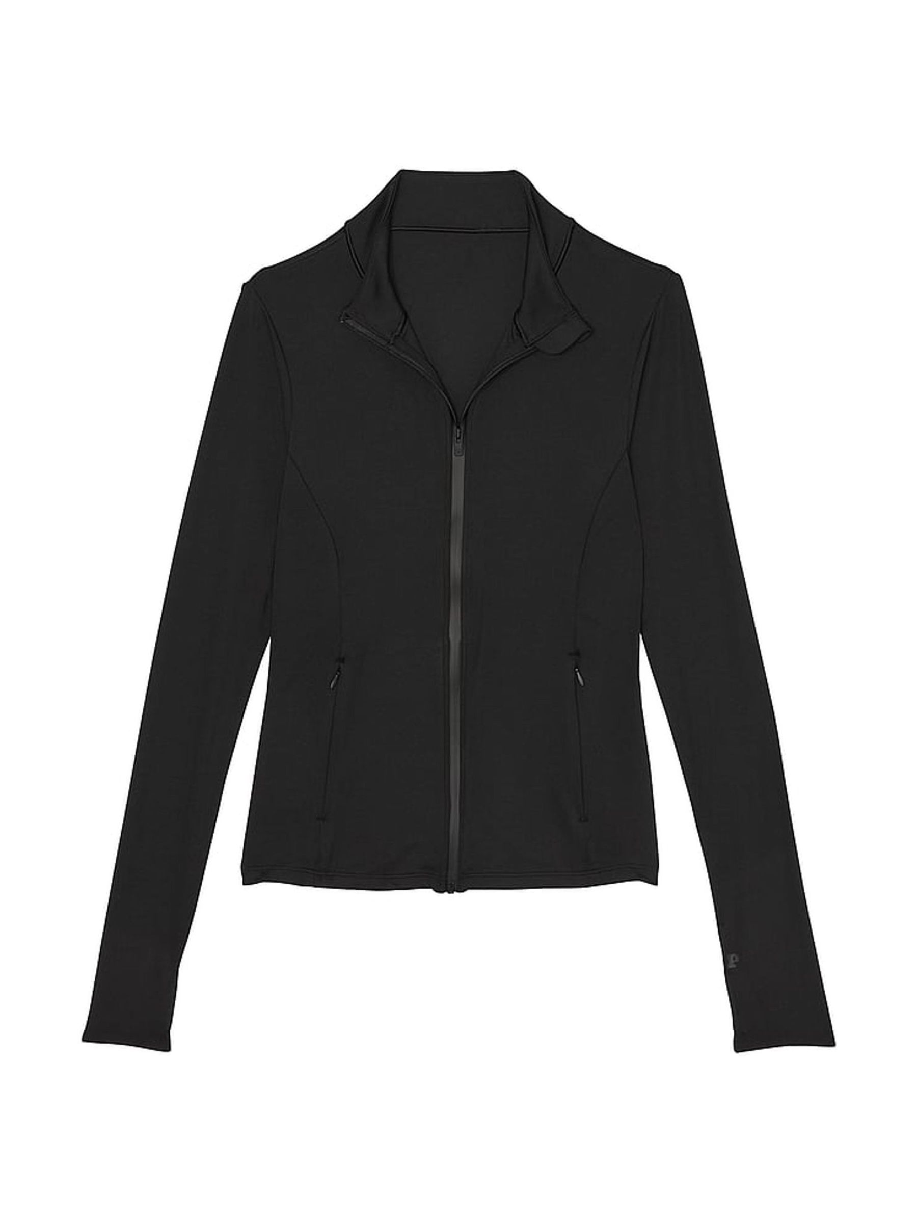 Black Relay Sports Jacket - Image 3 of 3