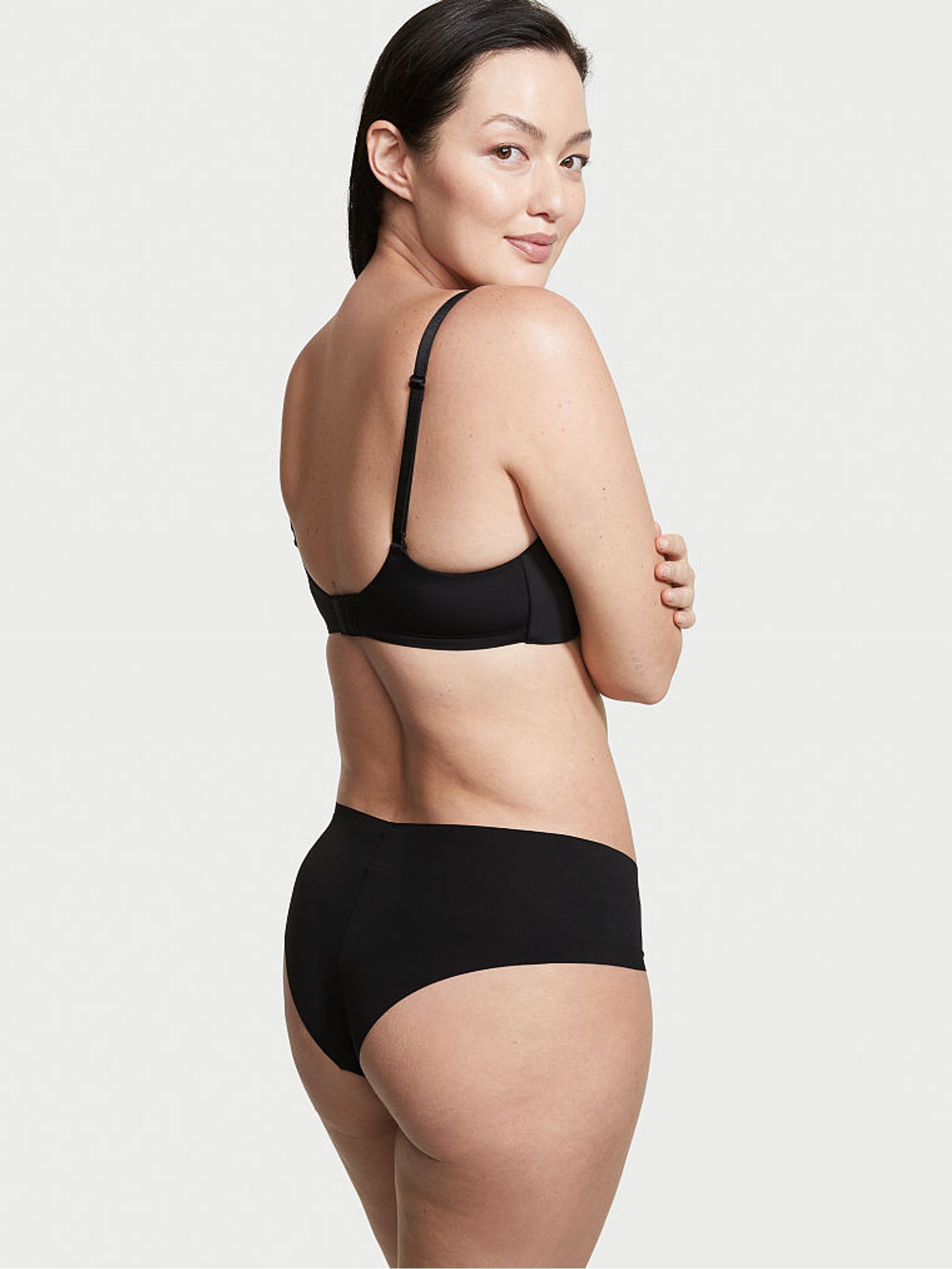 Black Cheeky Knickers - Image 3 of 4