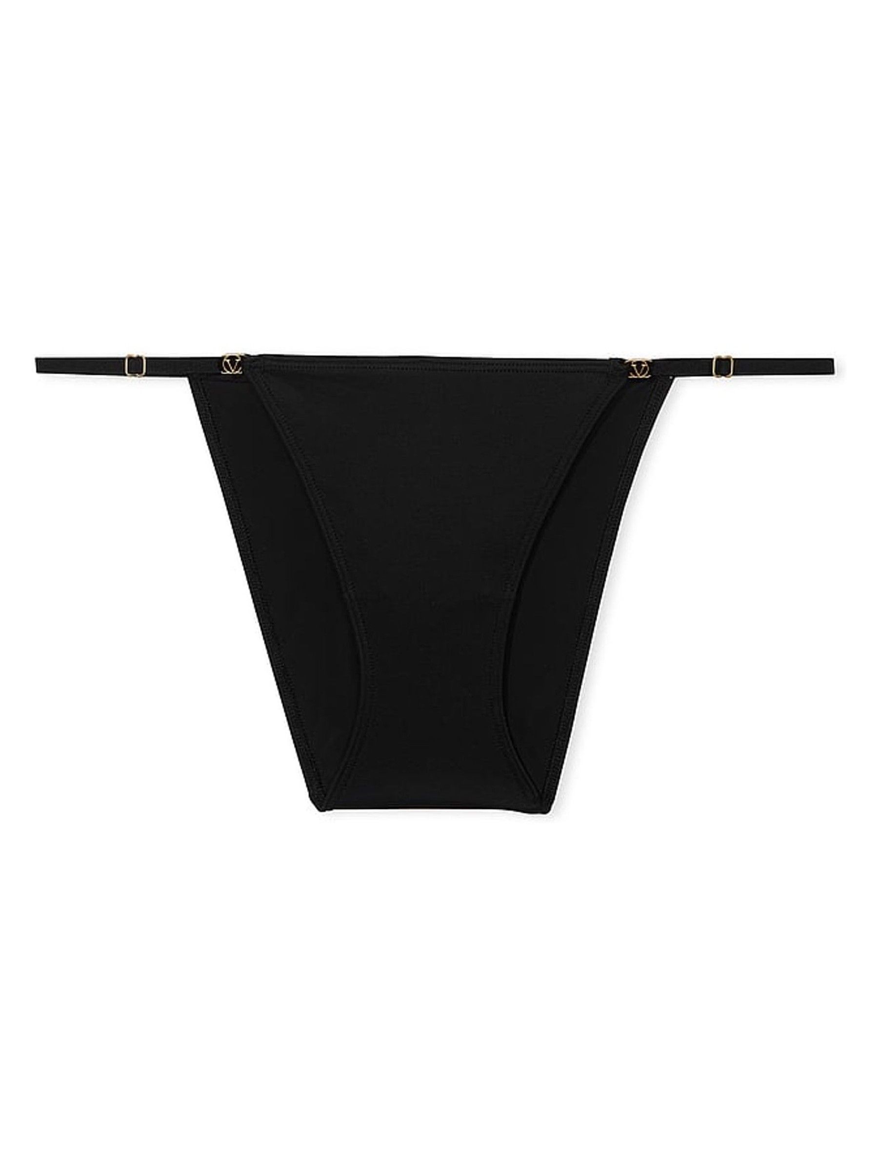 Black Bikini Knickers - Image 3 of 3