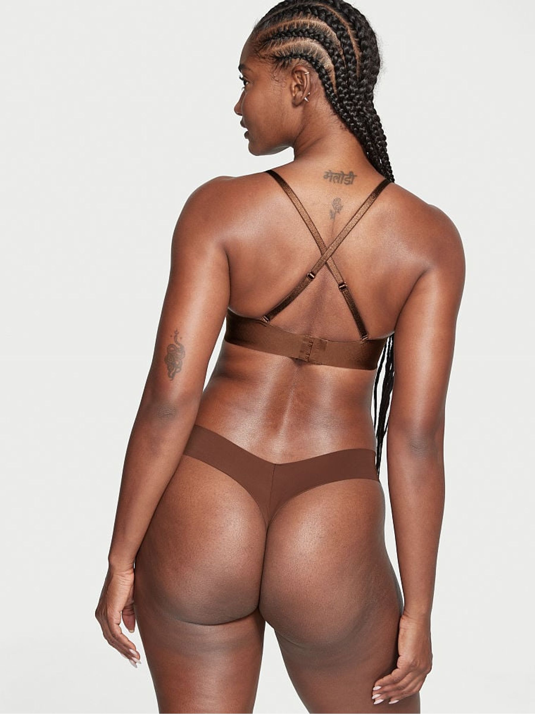 Mousse Nude Strapless Multiway Push Up Bra - Image 5 of 7