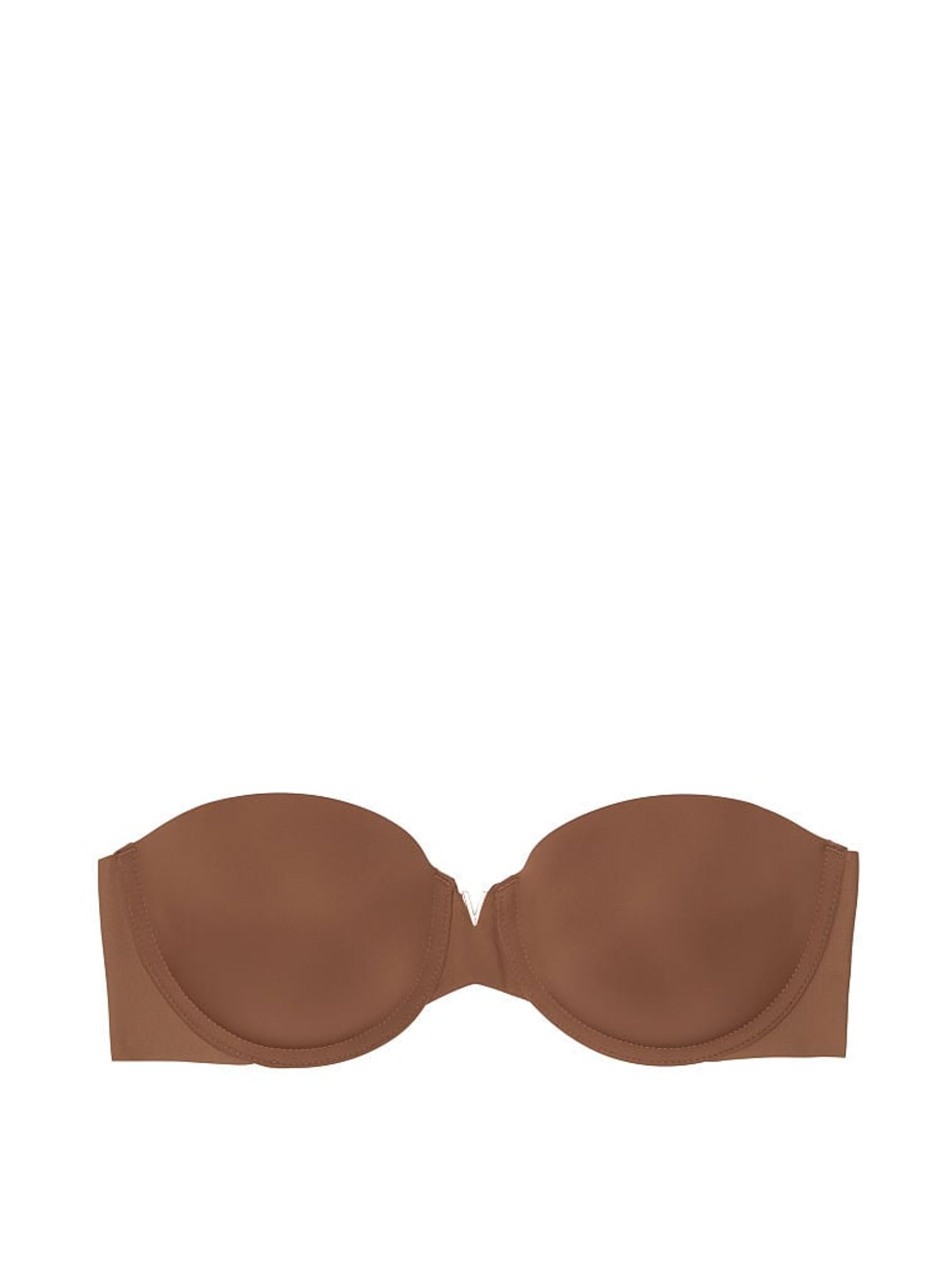 Mousse Nude Strapless Multiway Push Up Bra - Image 6 of 7