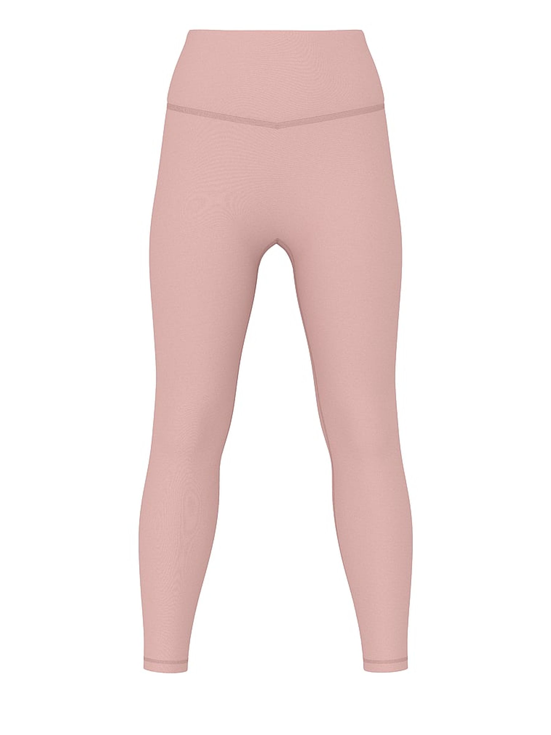 Bare Pink Elevate™ Leggings - Image 3 of 4