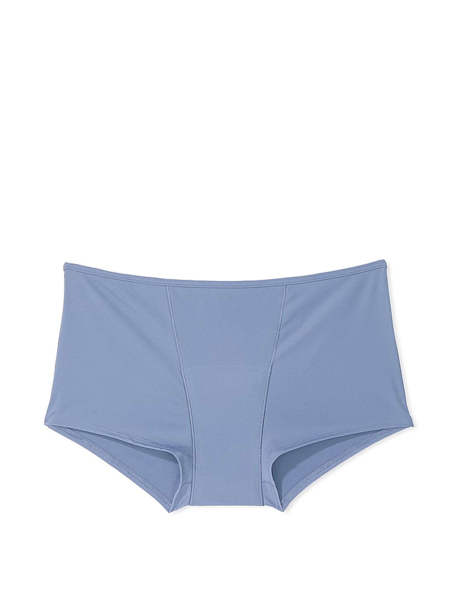 Black Boyshort Period Knickers - Image 3 of 3