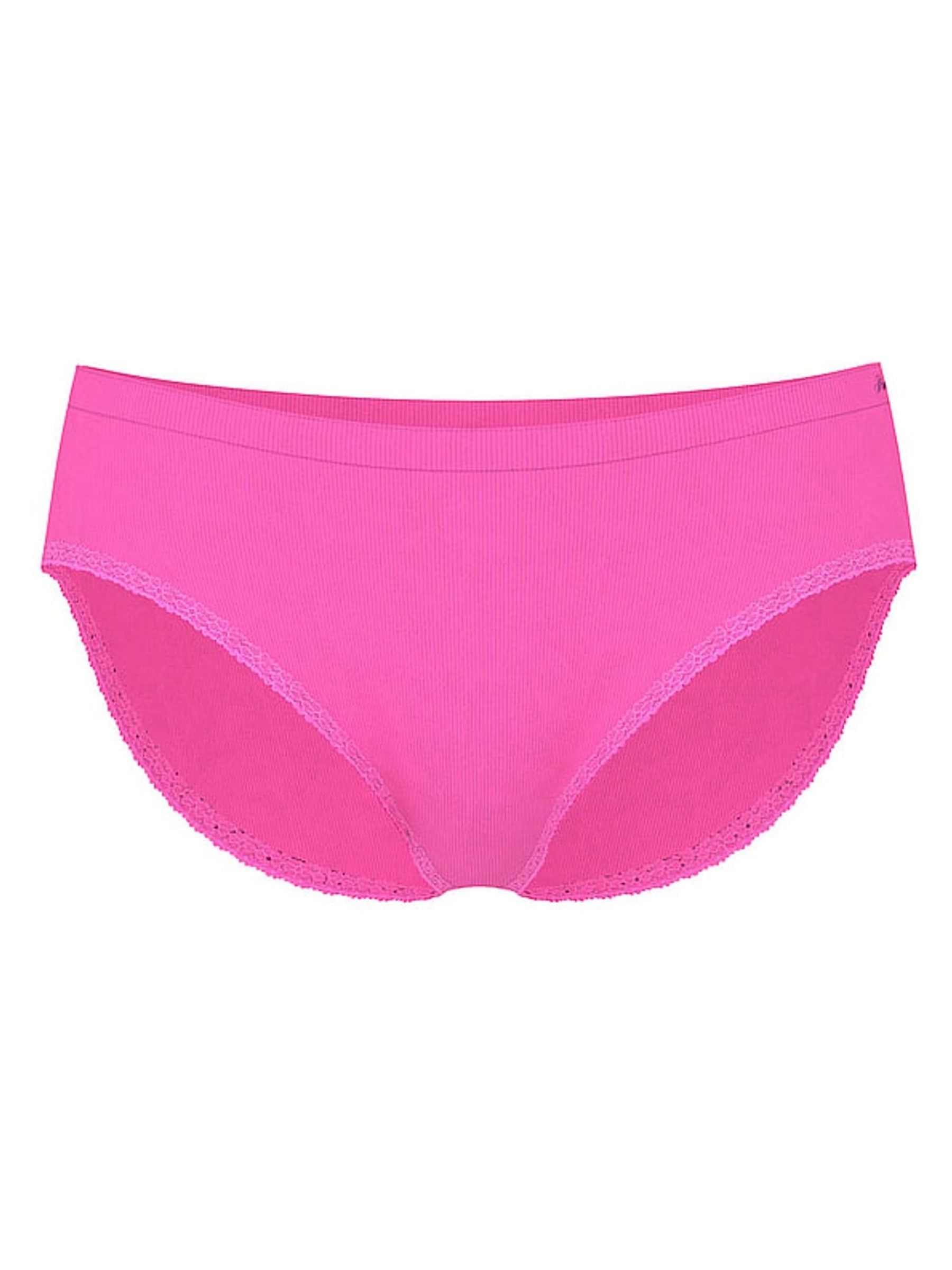 Pink Gossip Hipster Seamless Knickers - Image 3 of 3