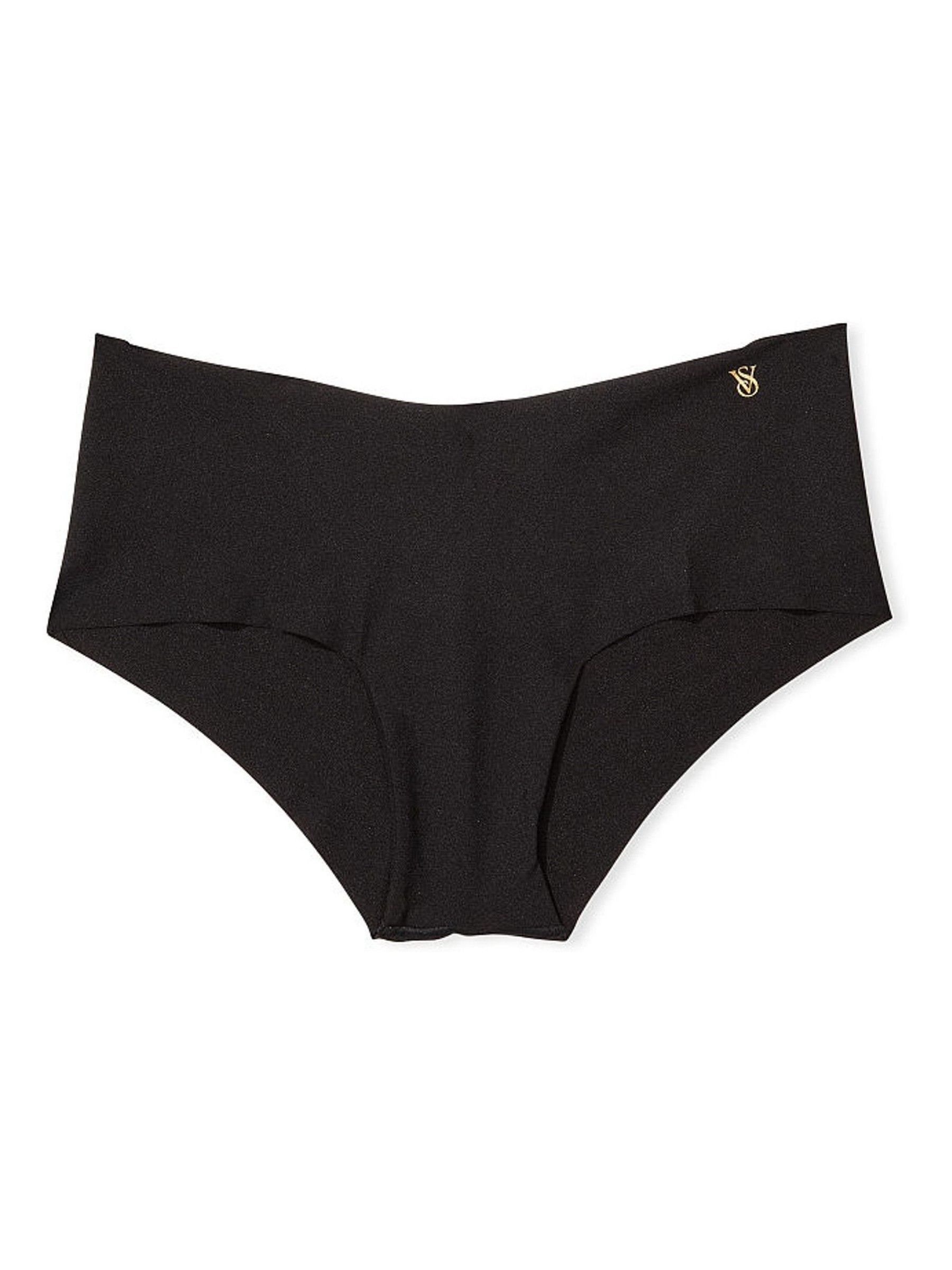 Black Cheeky 5 Pack Knickers - Image 4 of 4