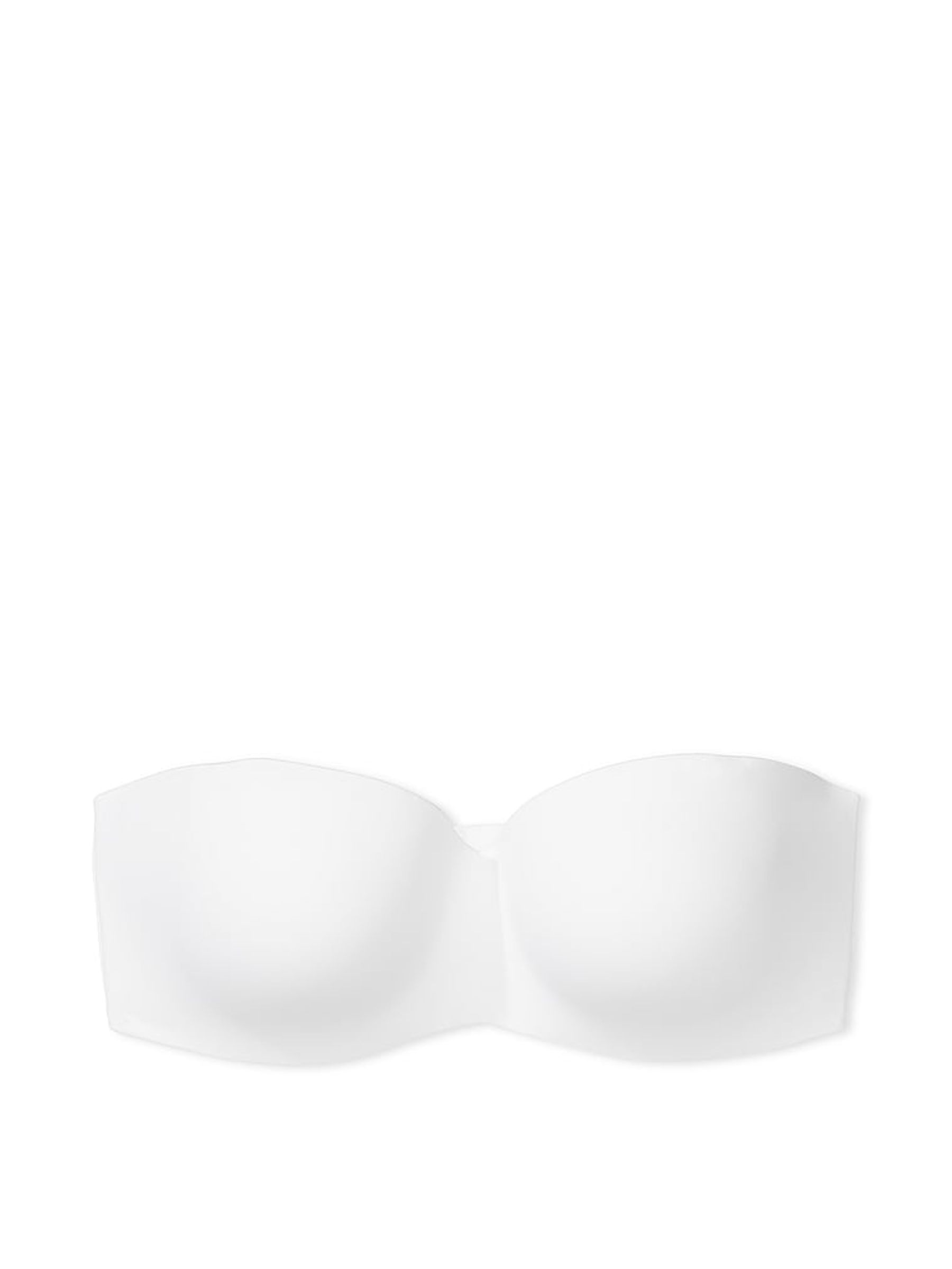 Optic White Strapless Multiway Push Up Bra - Image 4 of 7
