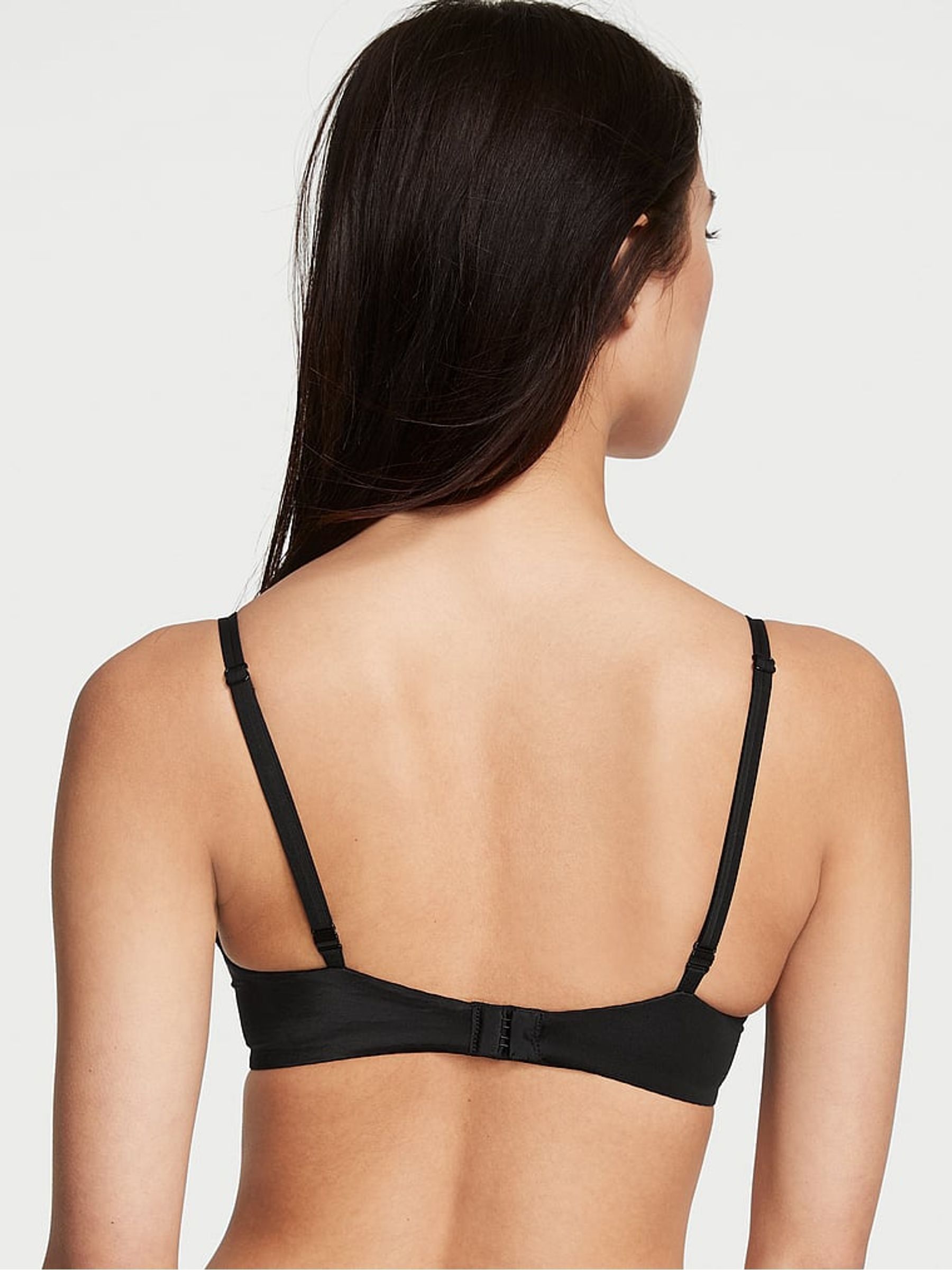 Black Push Up Bra - Image 2 of 4