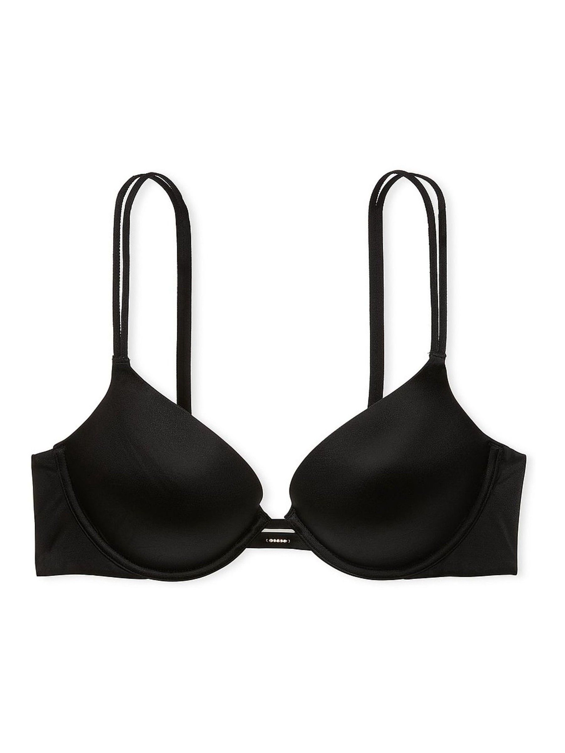 Black Push Up Bra - Image 4 of 4