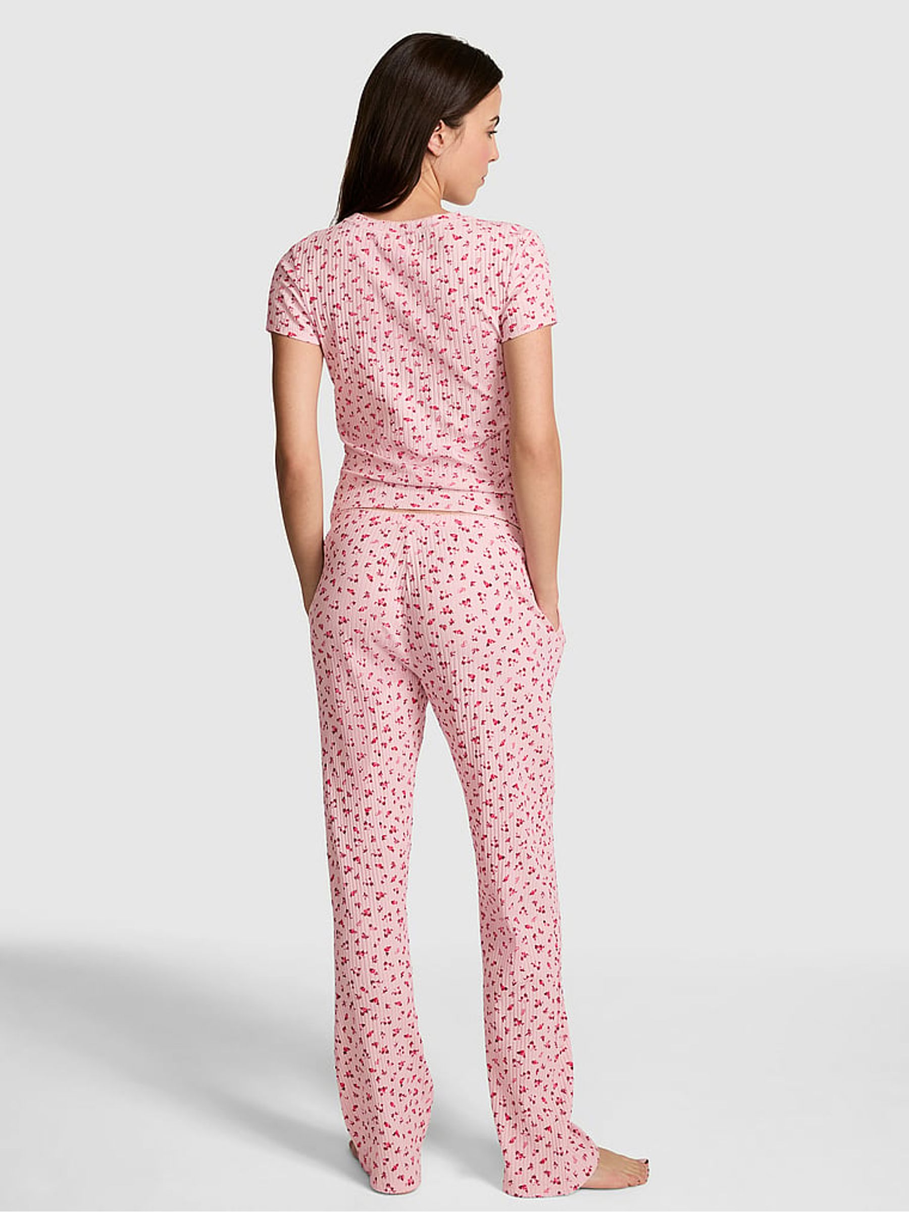 Pink Pyjamas - Image 2 of 3