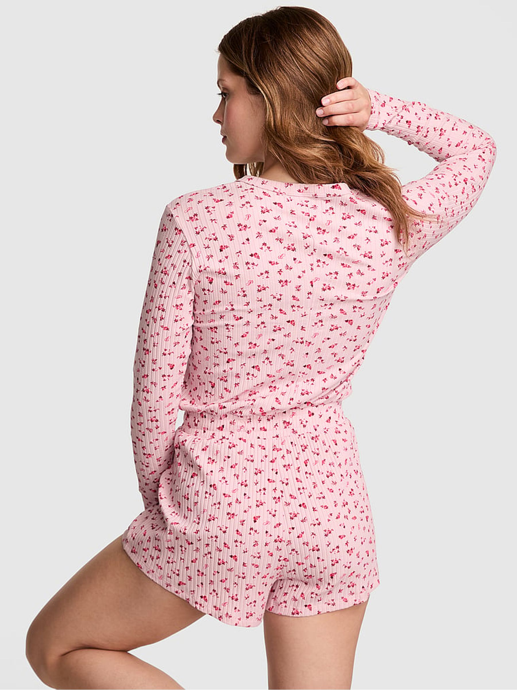Pink Pyjamas - Image 2 of 2