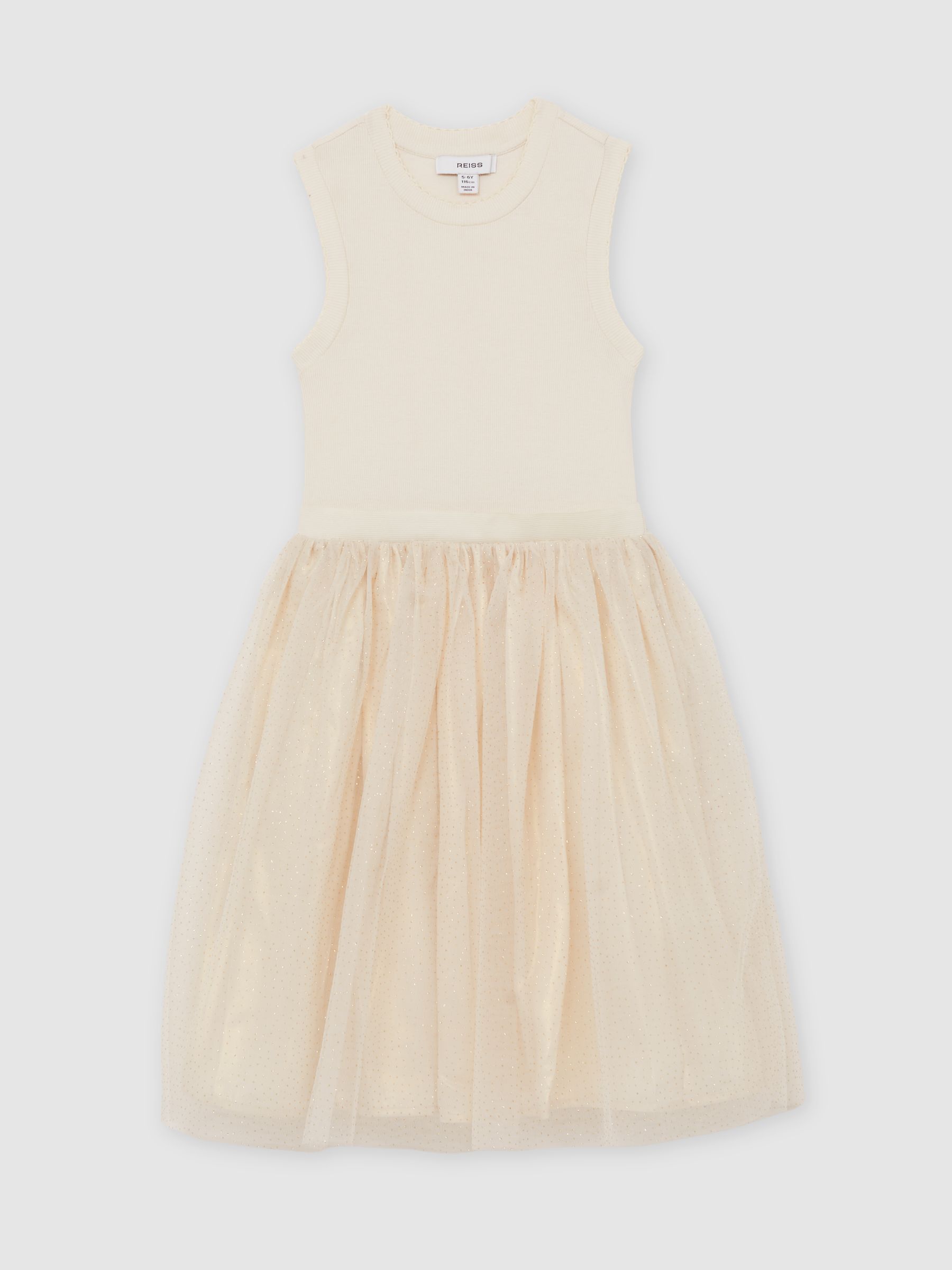 Dress in Neutral - Image 2 of 4