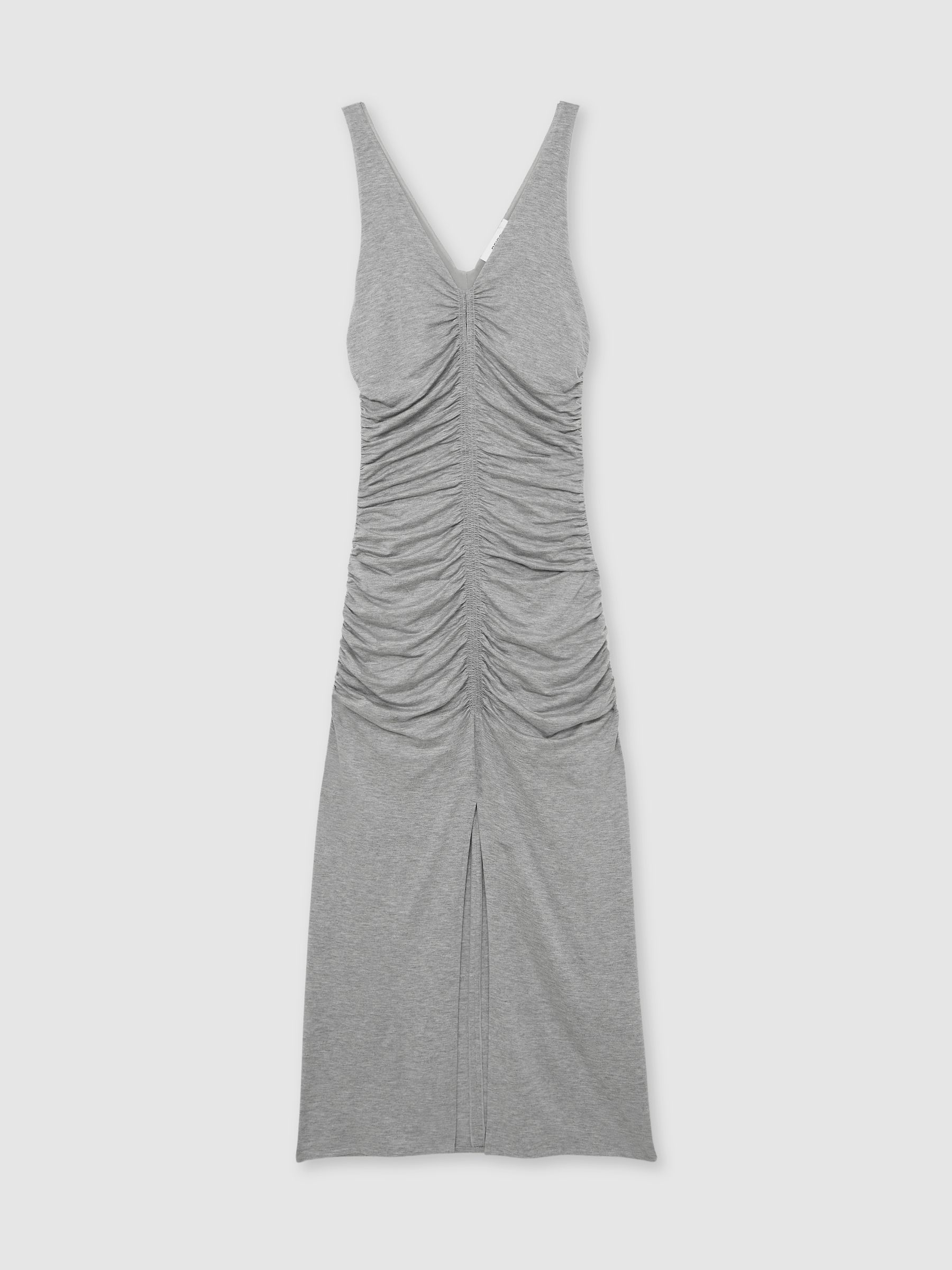 Dress in Grey - Image 2 of 8
