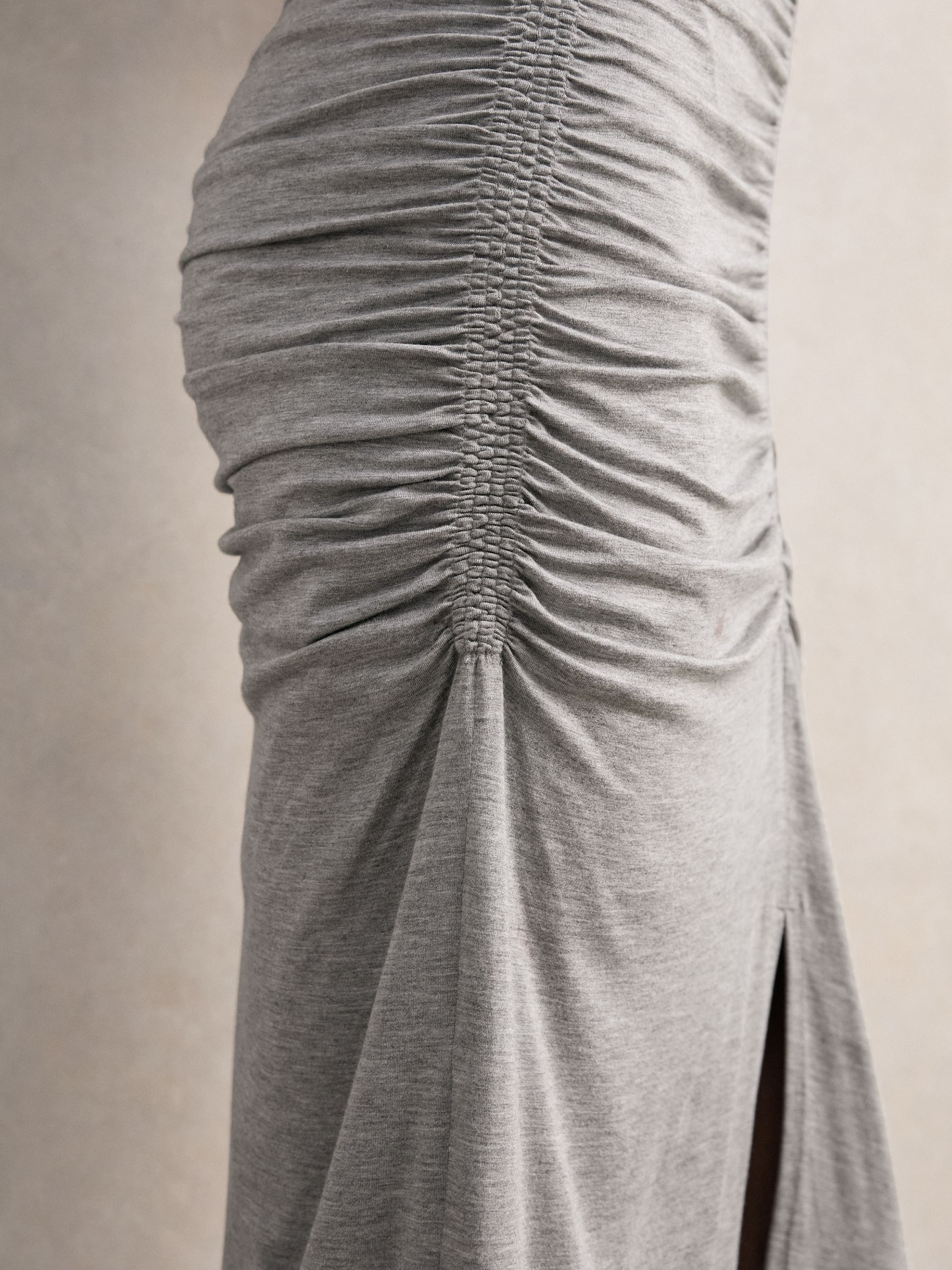 Dress in Grey - Image 7 of 8