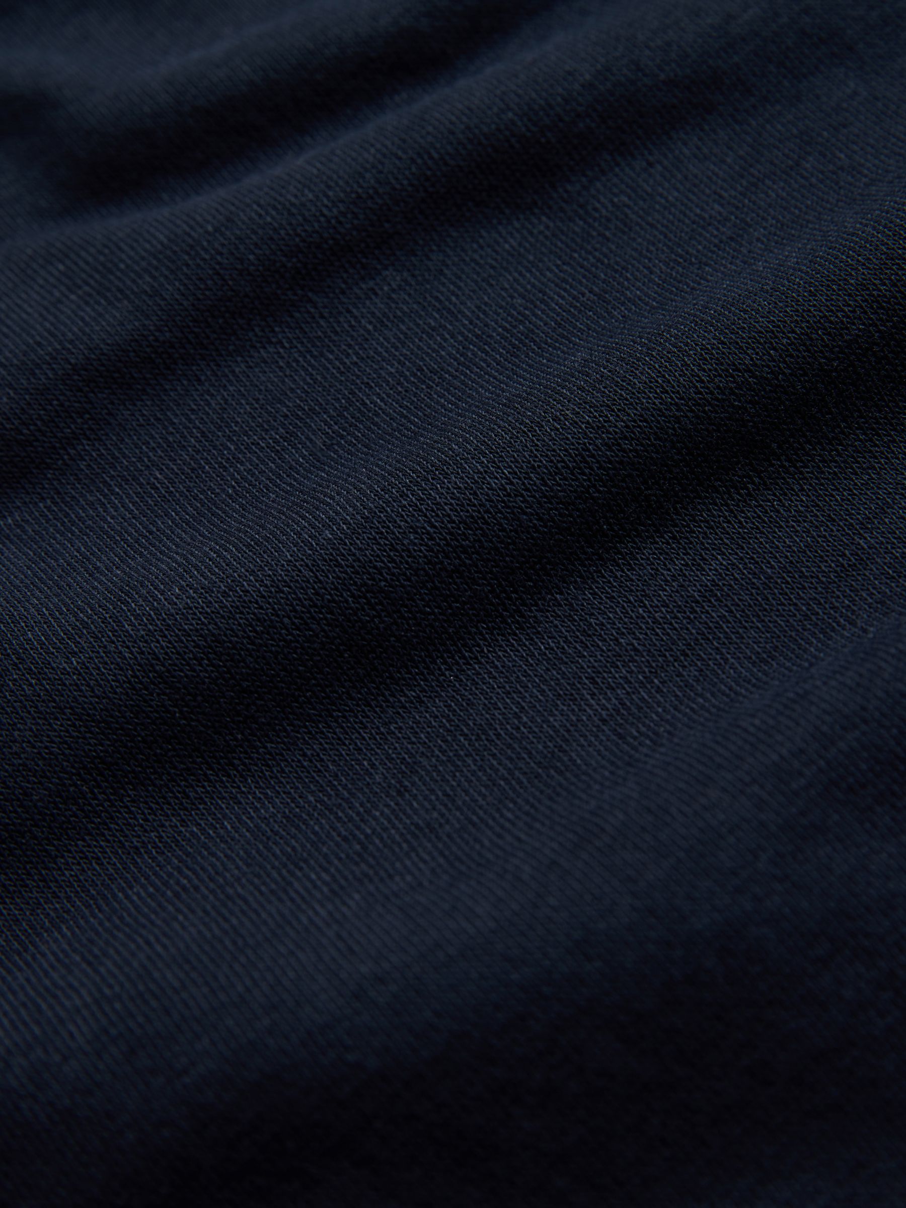 Navy/Pink 2 Pack Longline Crew Neck Sweatshirt - Image 5 of 5