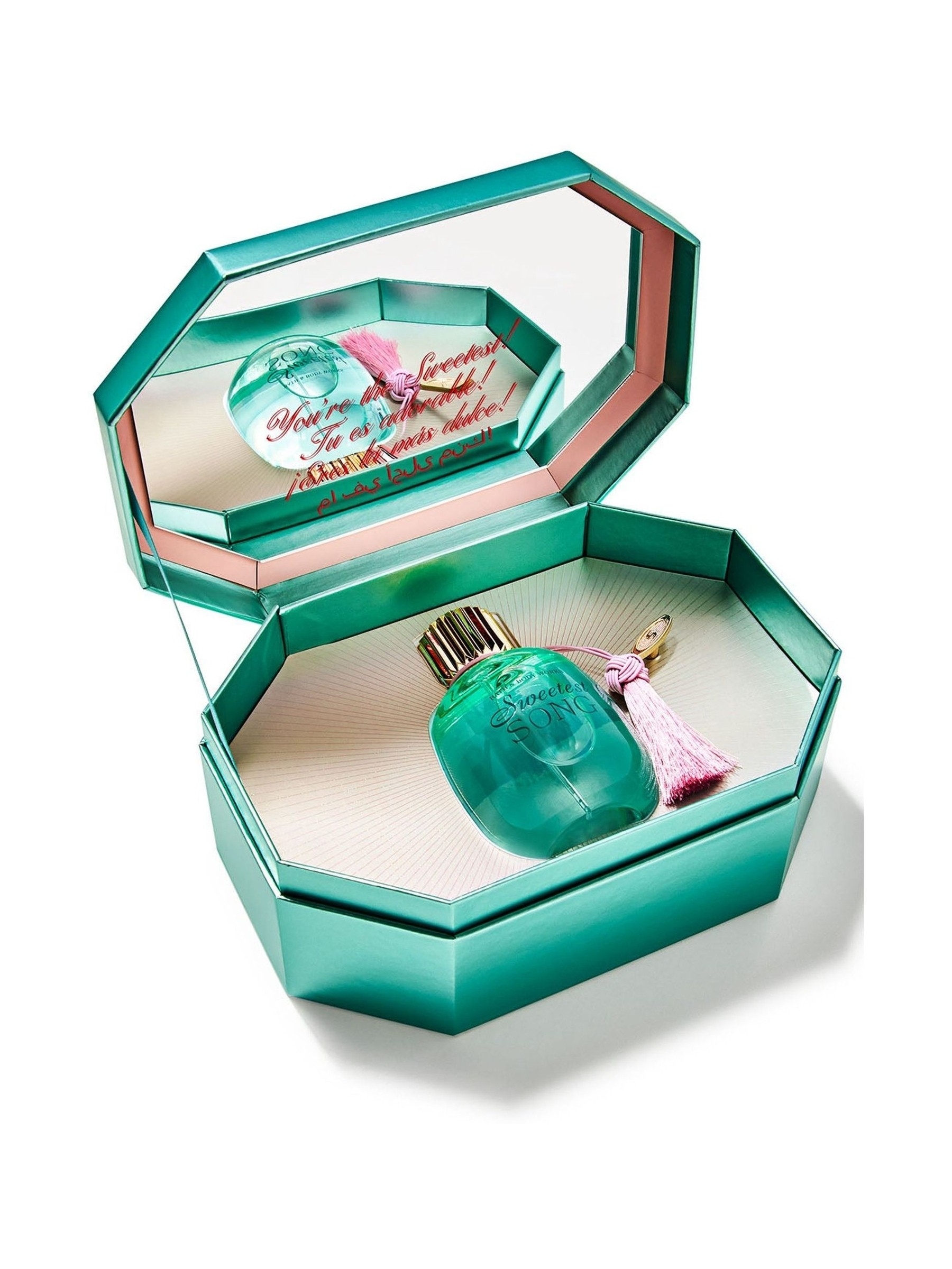 Sweetest Song Eau de Parfum 100 ml - Image 2 of 2