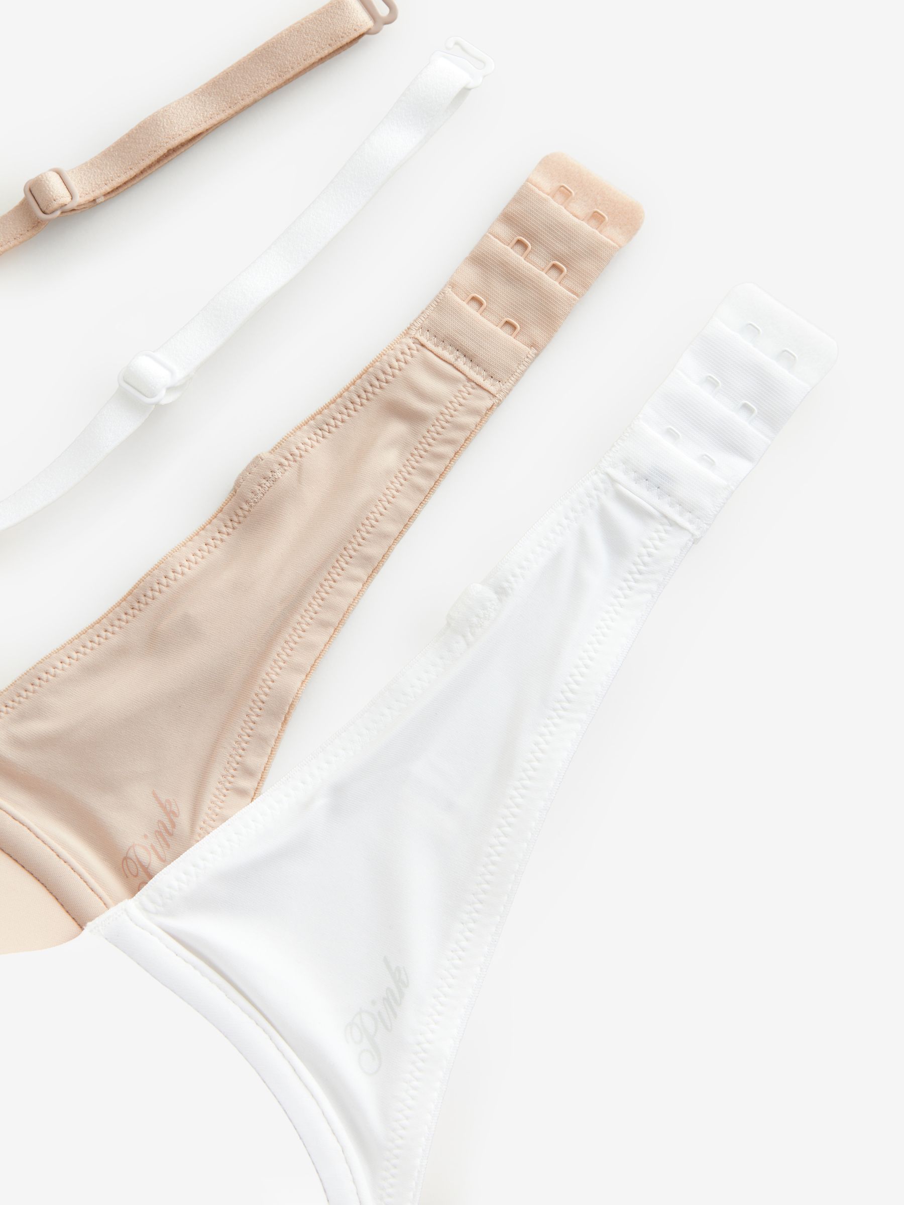 Marzipan Nude T Shirt Bra - Image 5 of 5