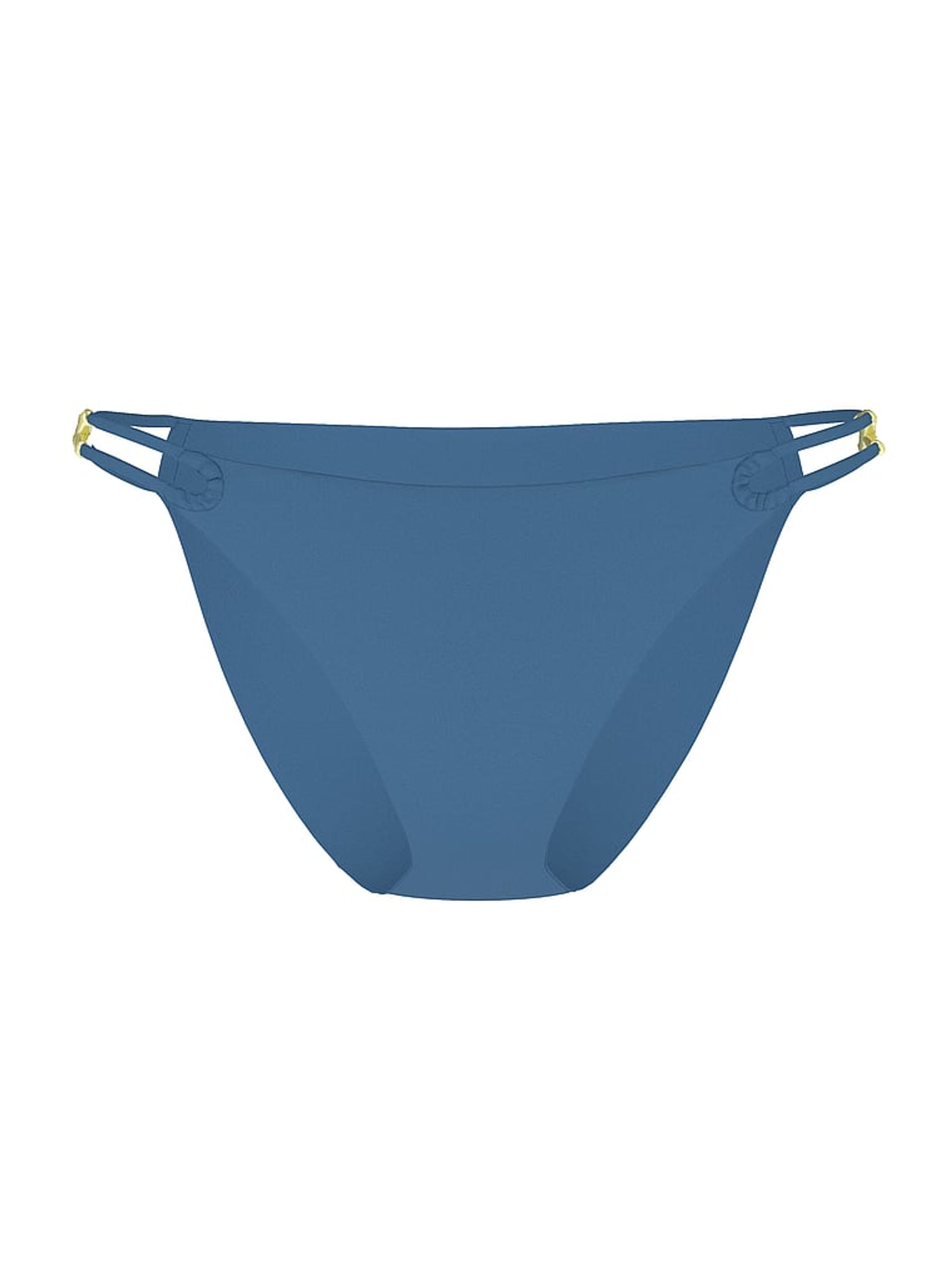 Moonlight Blue Bikini Bottoms - Image 1 of 1