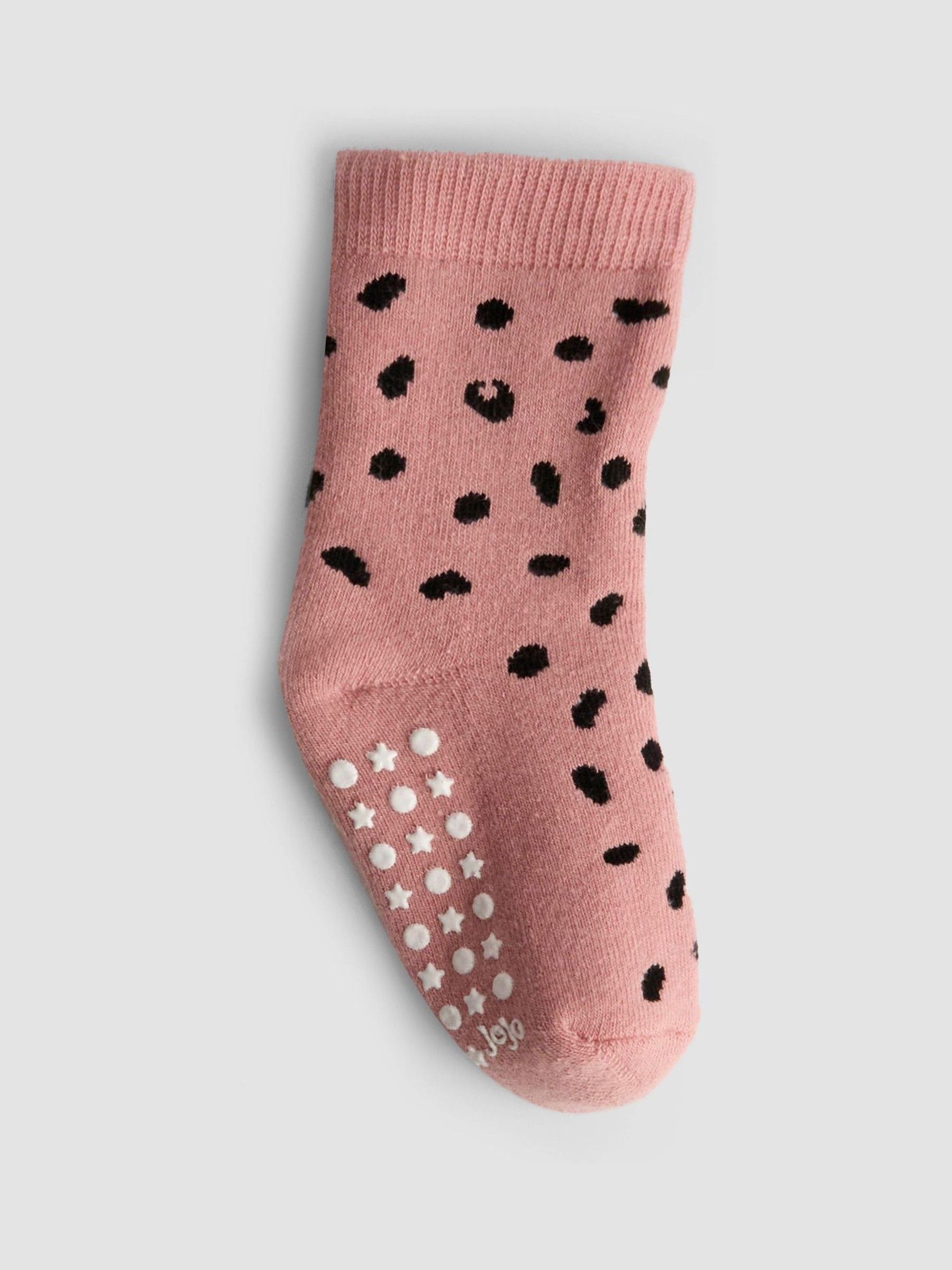 Natural Animal 3-Pack Extra Thick Socks - Image 4 of 5