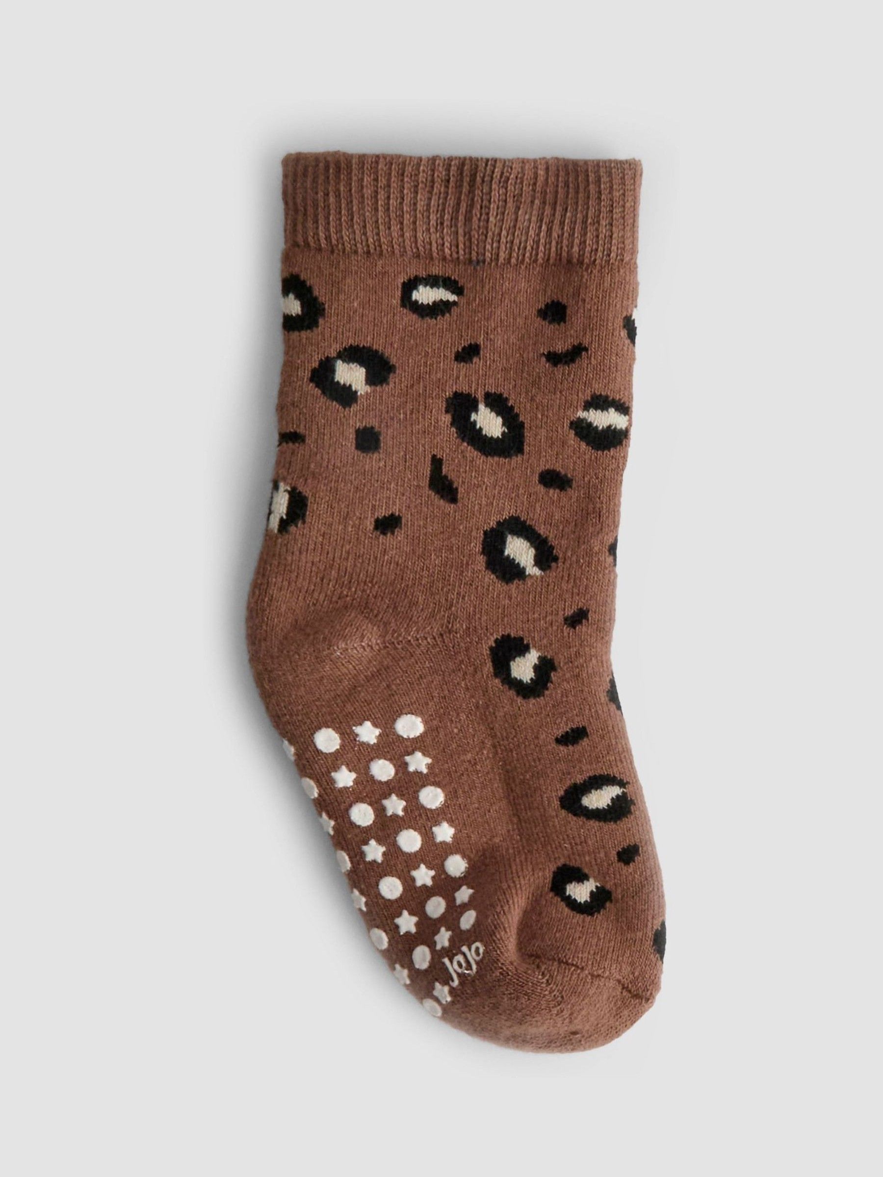 Natural Animal 3-Pack Extra Thick Socks - Image 5 of 5