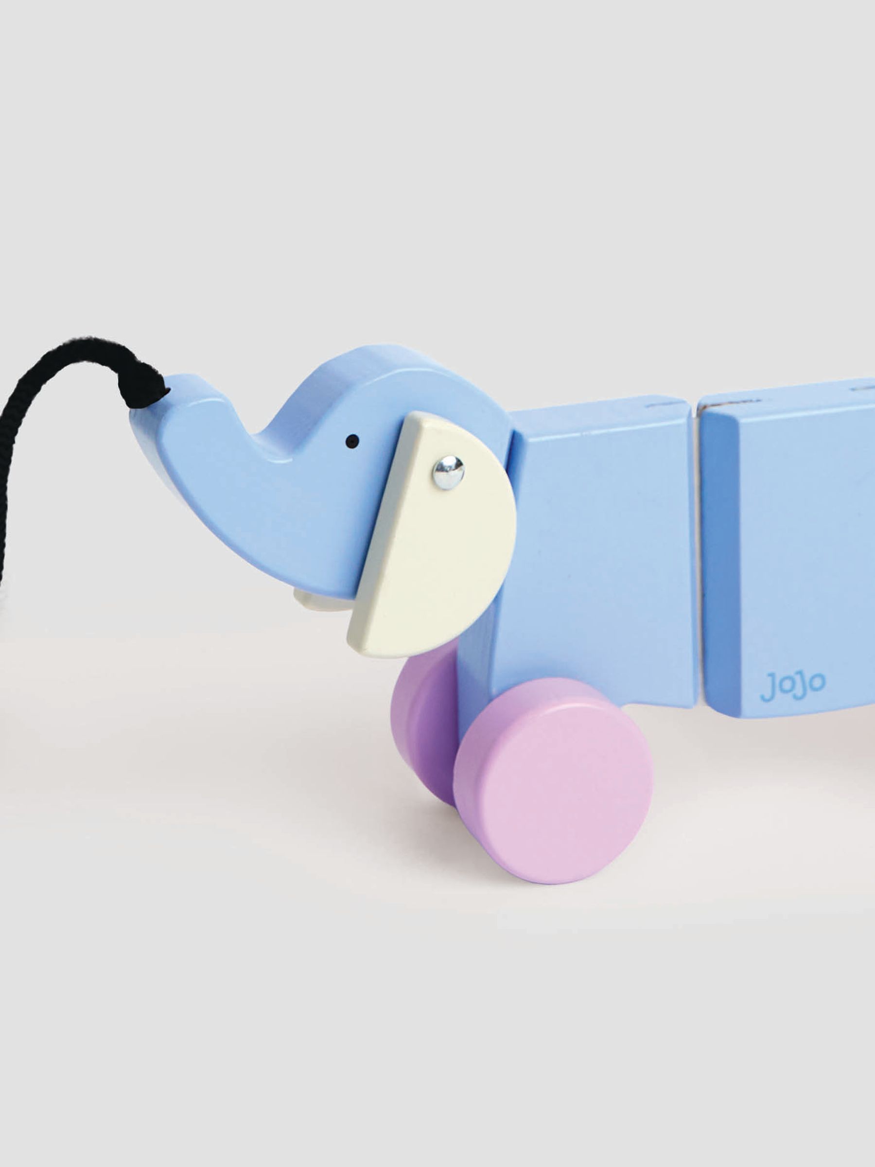 Ele Pull Along - Image 3 of 3