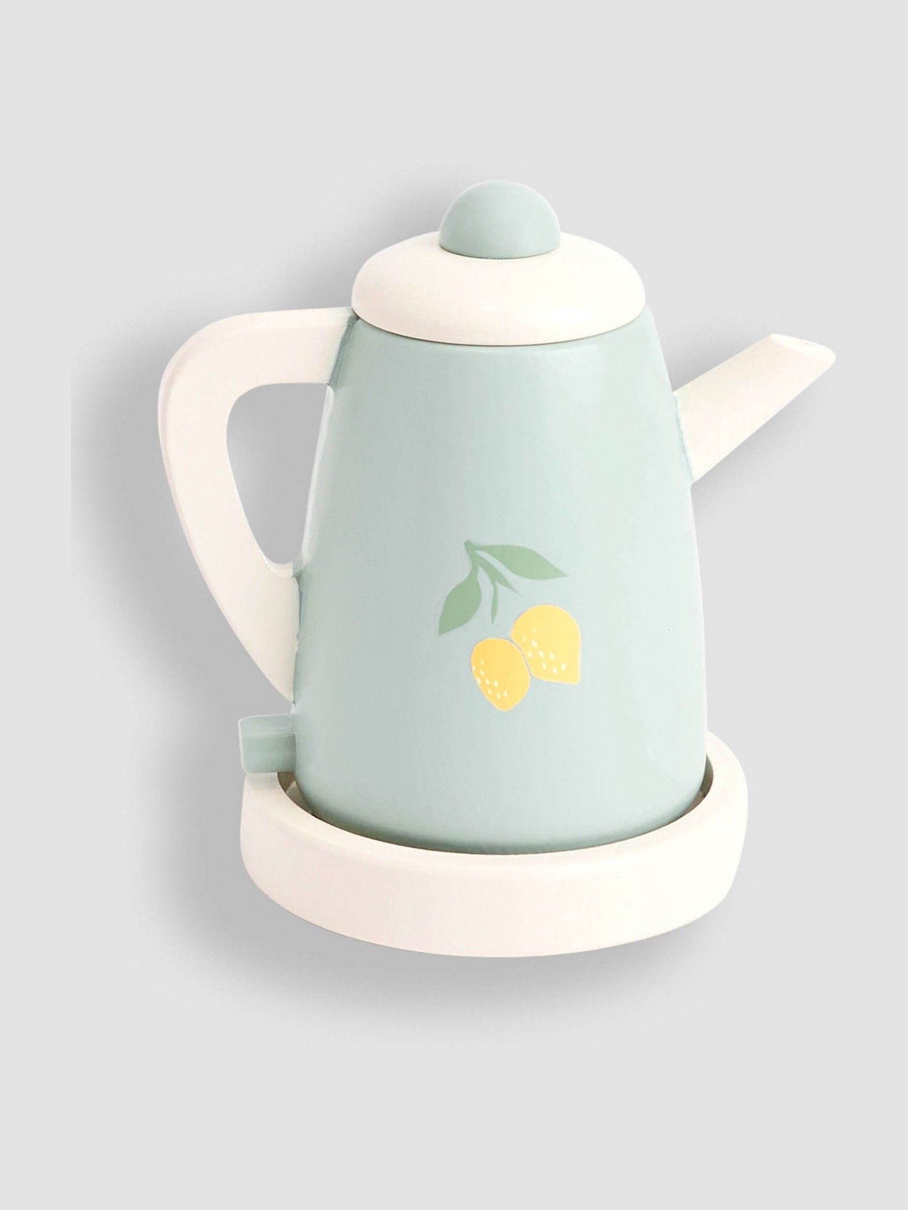 Kettle And Tea Cups - Image 2 of 3