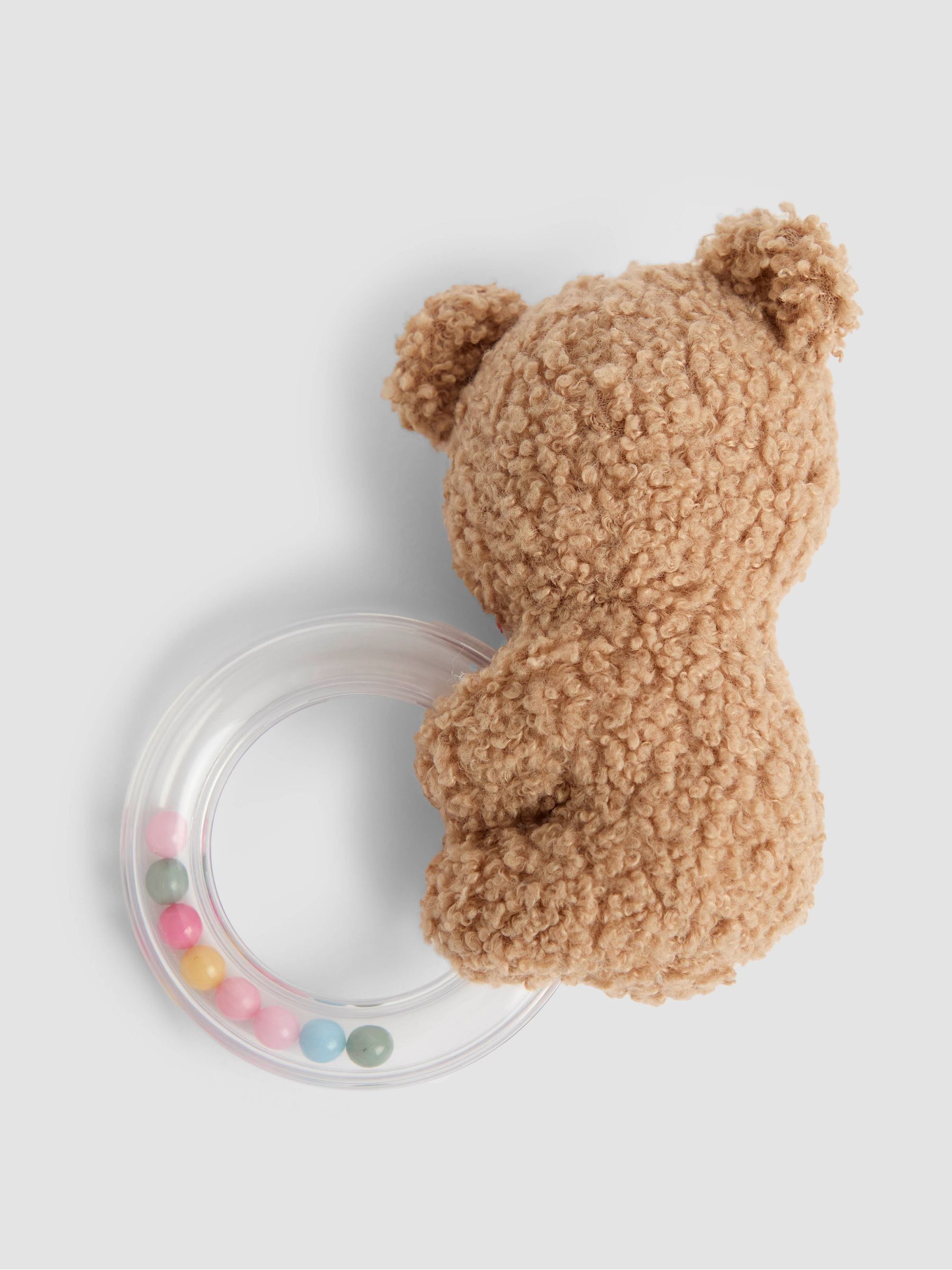 Bead Ring Rattle - Image 3 of 3