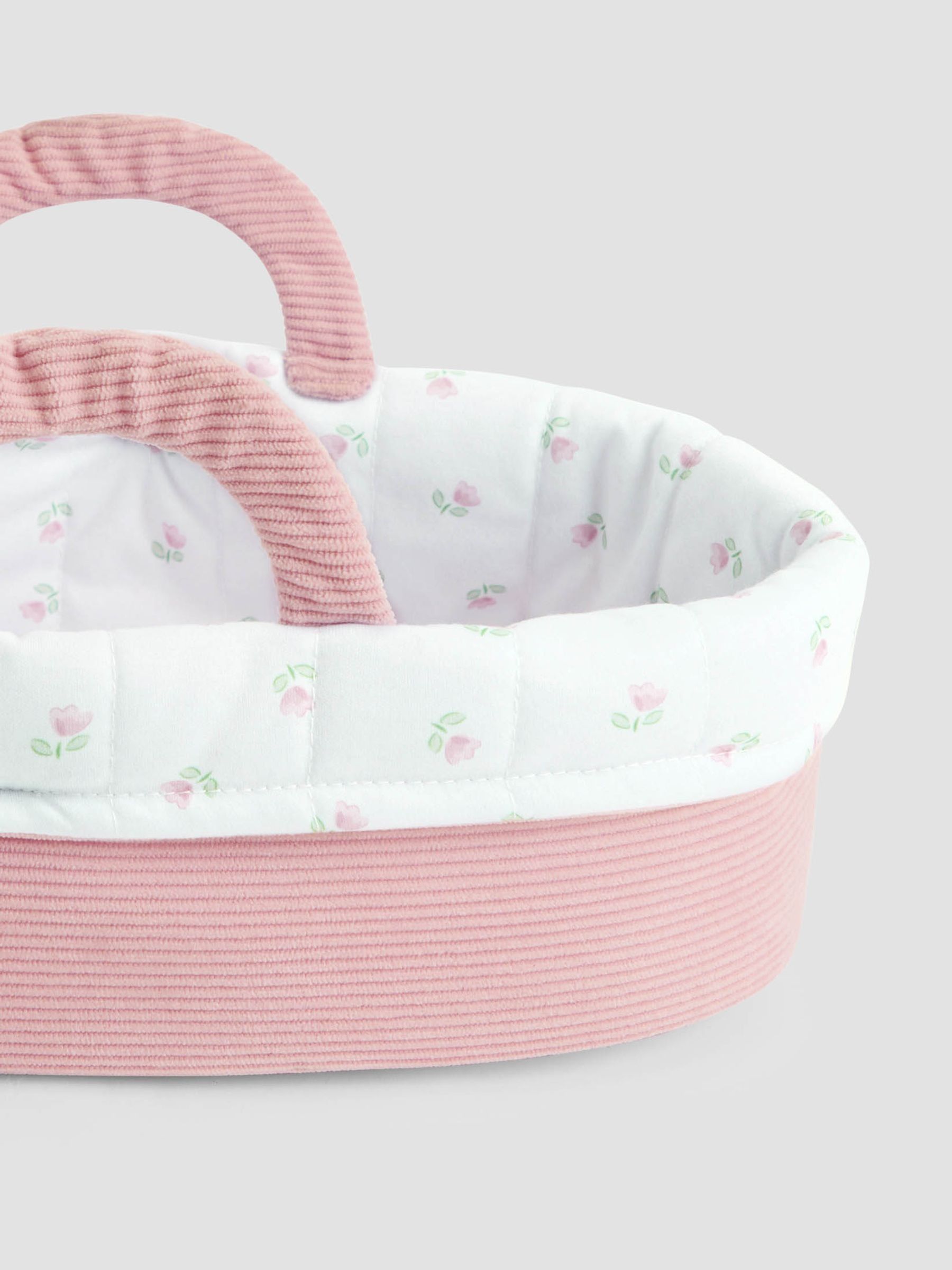 Baby Carry Cot - Image 3 of 3