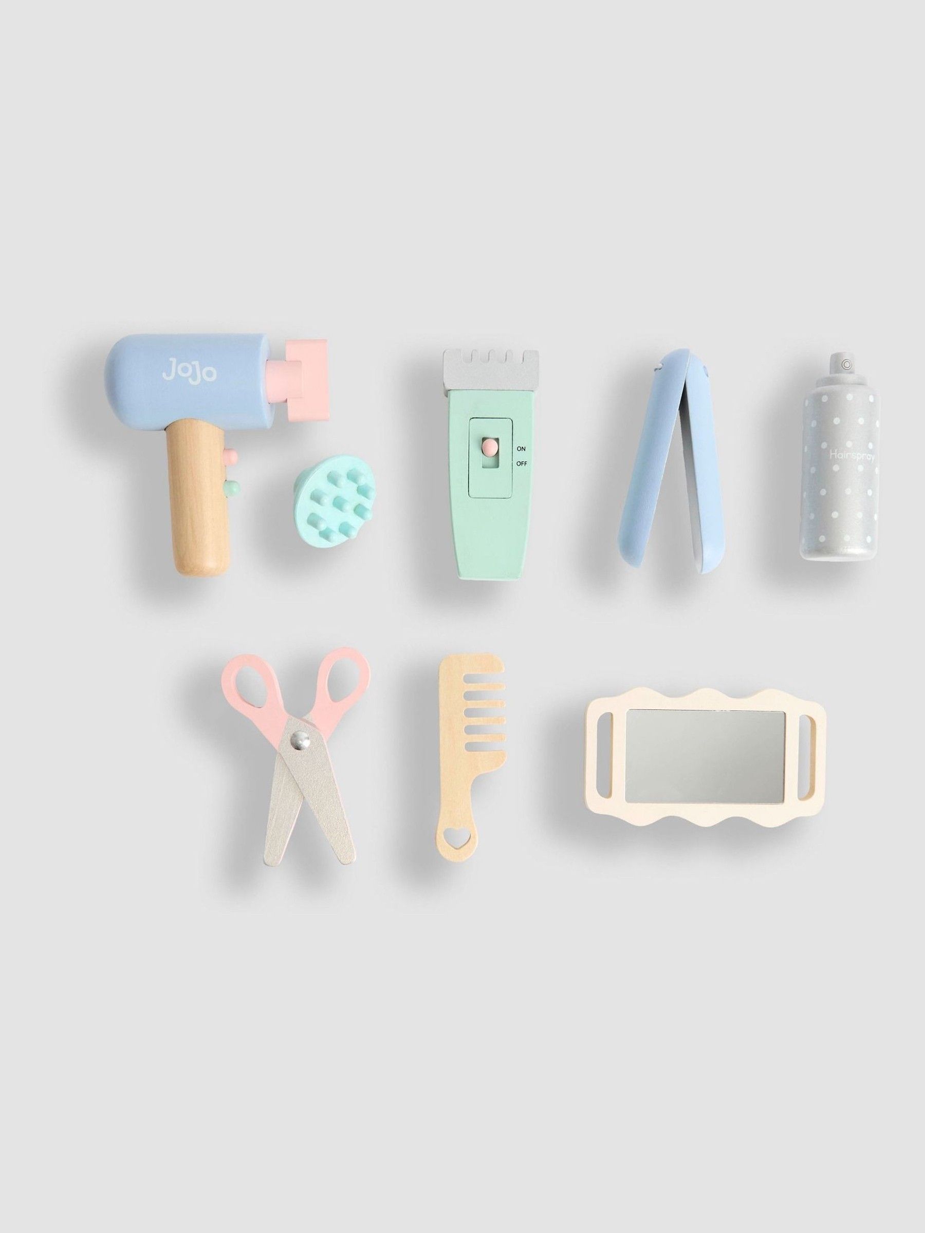 Hairdressers Set - Image 10 of 11