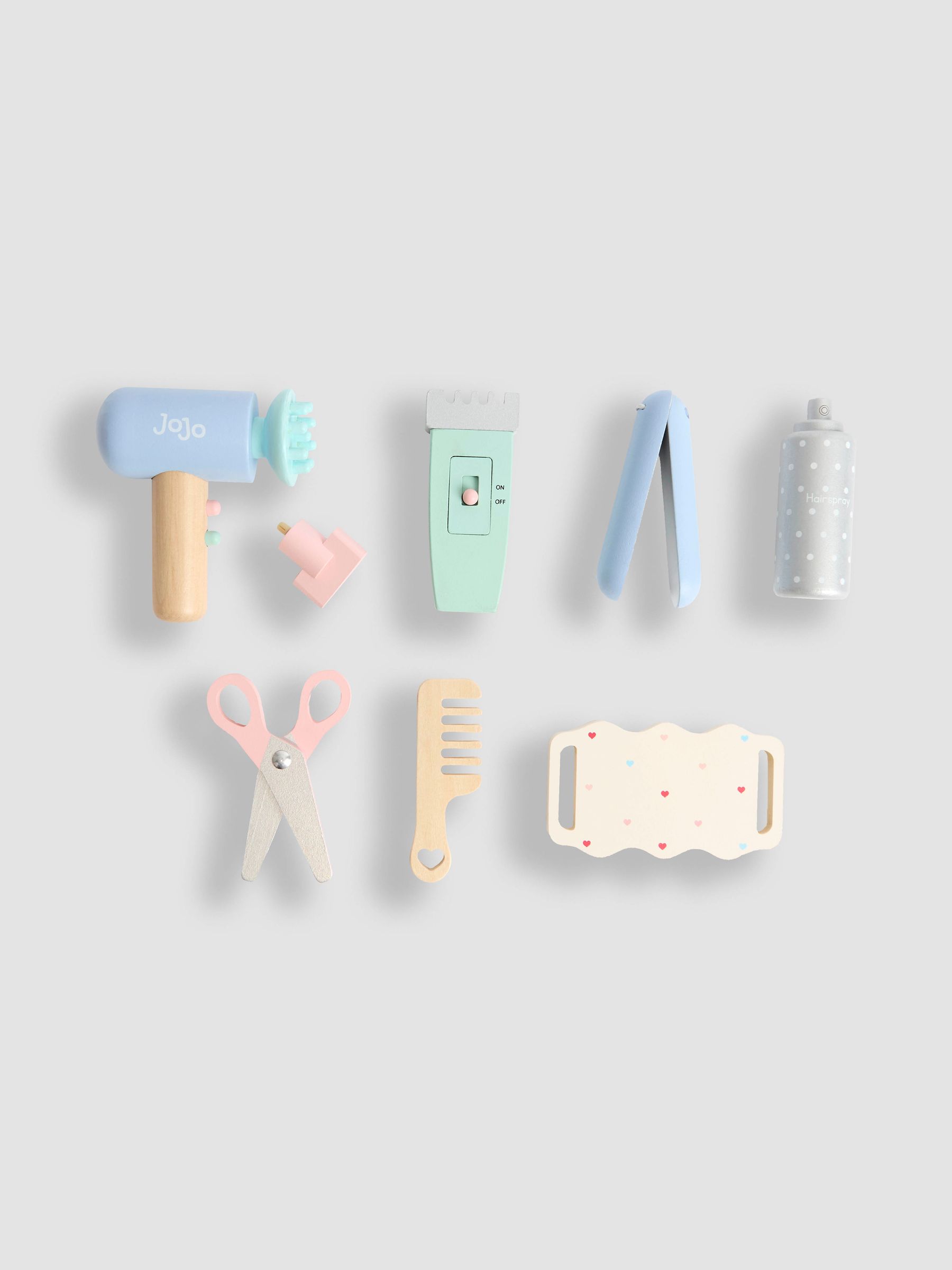 Hairdressers Set - Image 11 of 11
