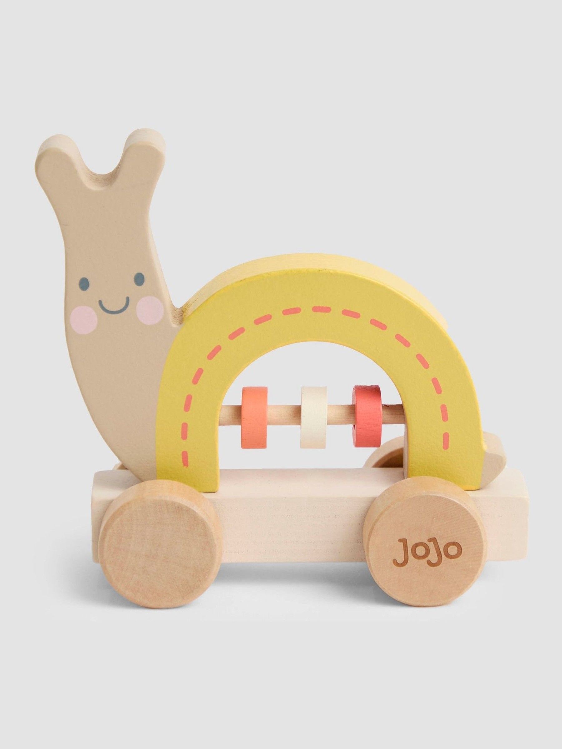 Snail Hand Push Along - Image 2 of 3