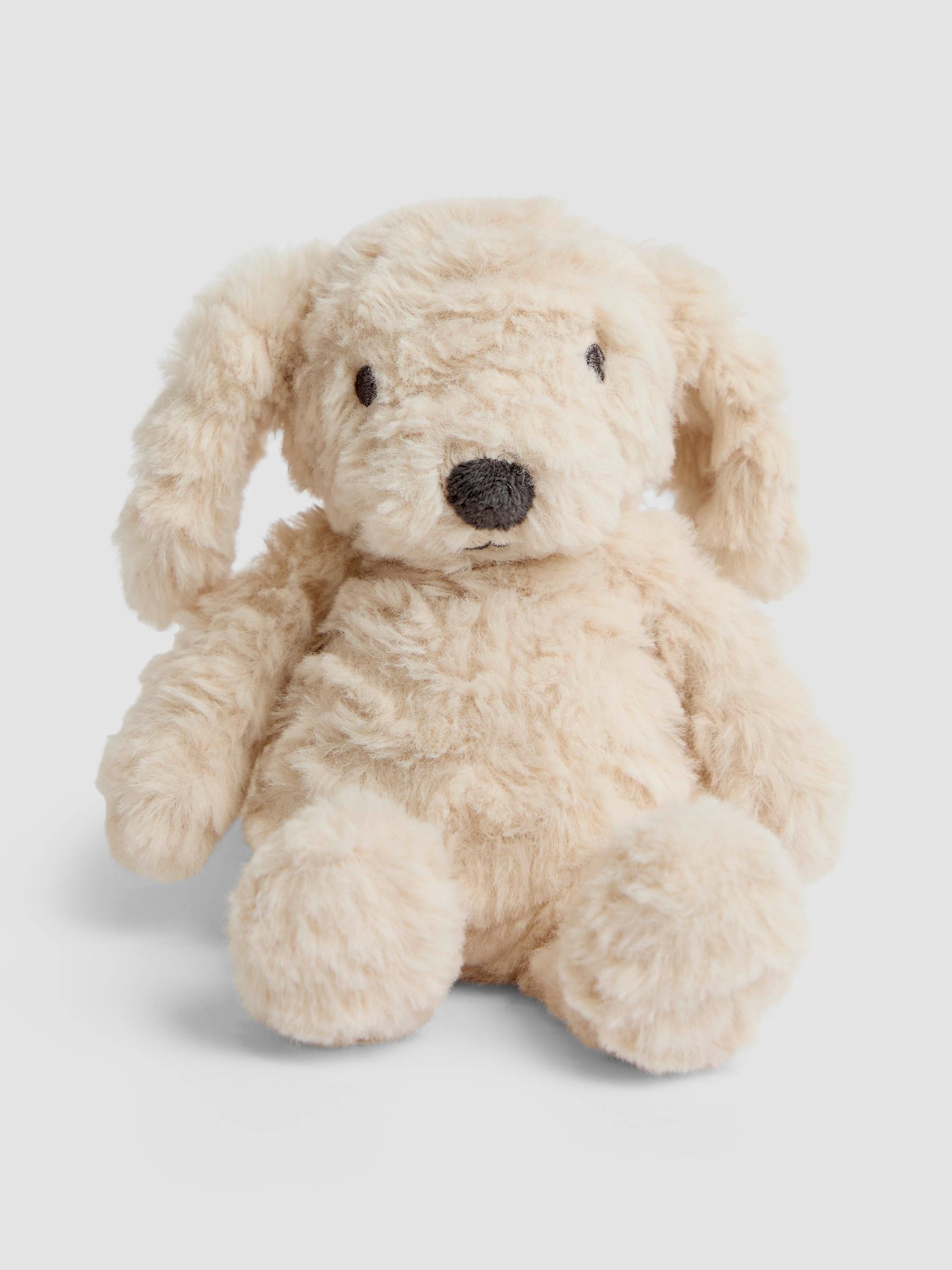 Plush Dog Small - Image 1 of 2