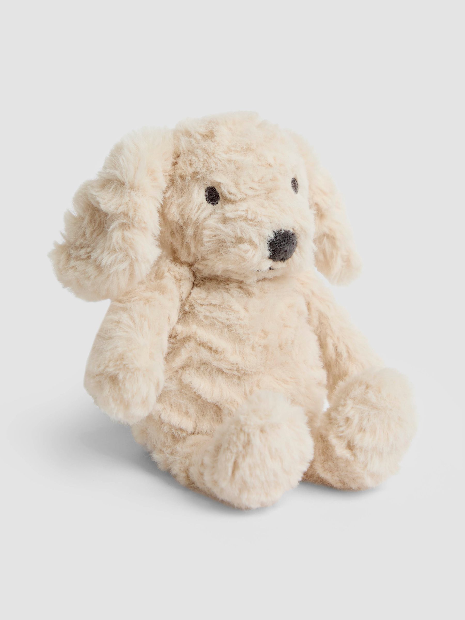 Plush Dog Small - Image 2 of 2