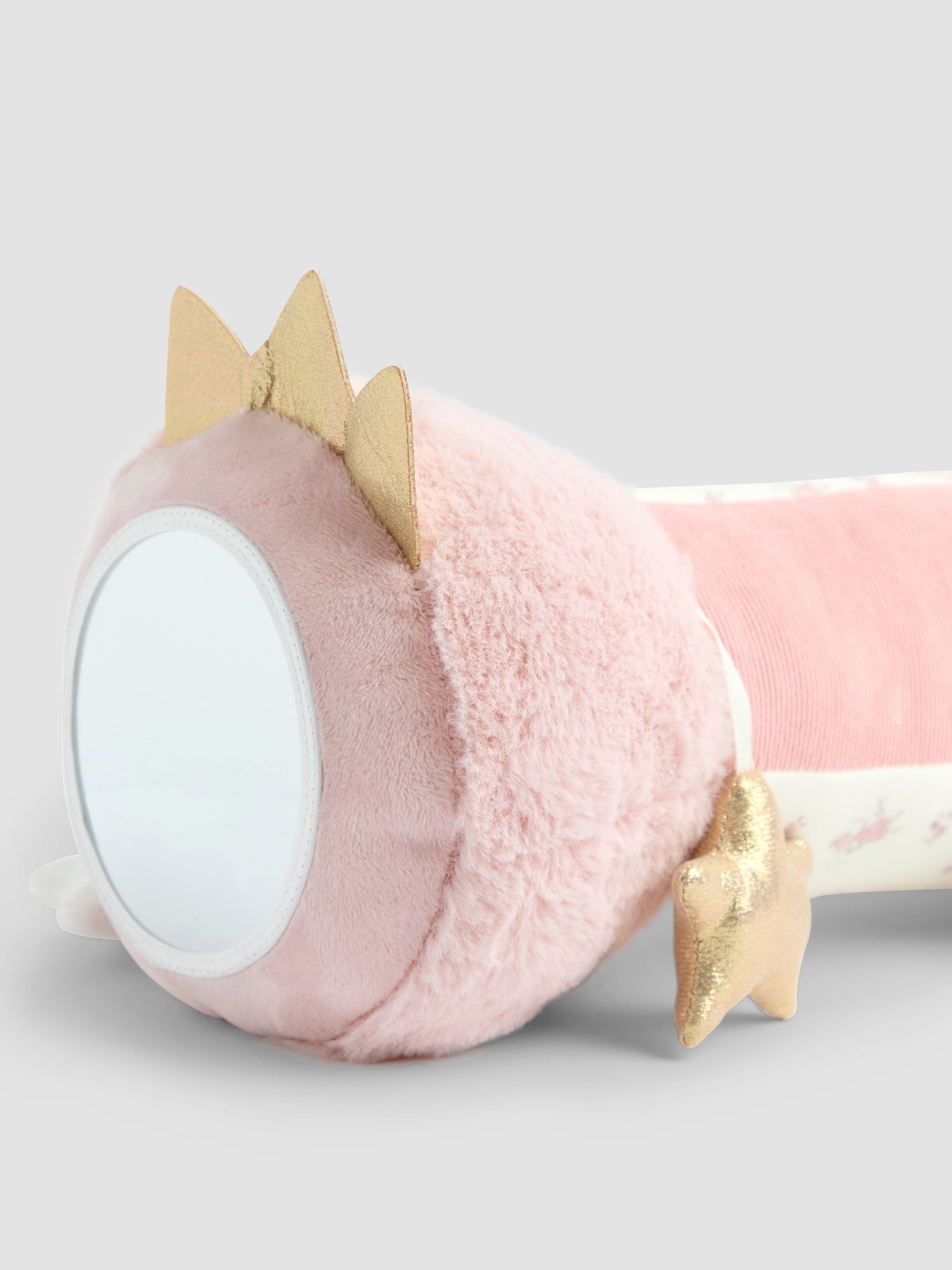 Fairy Mouse Tummy Time Roller - Image 9 of 9