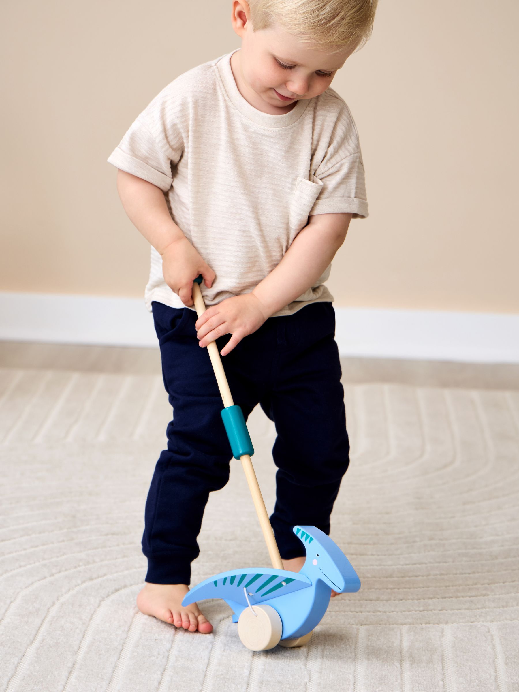 Push Along - Image 1 of 3