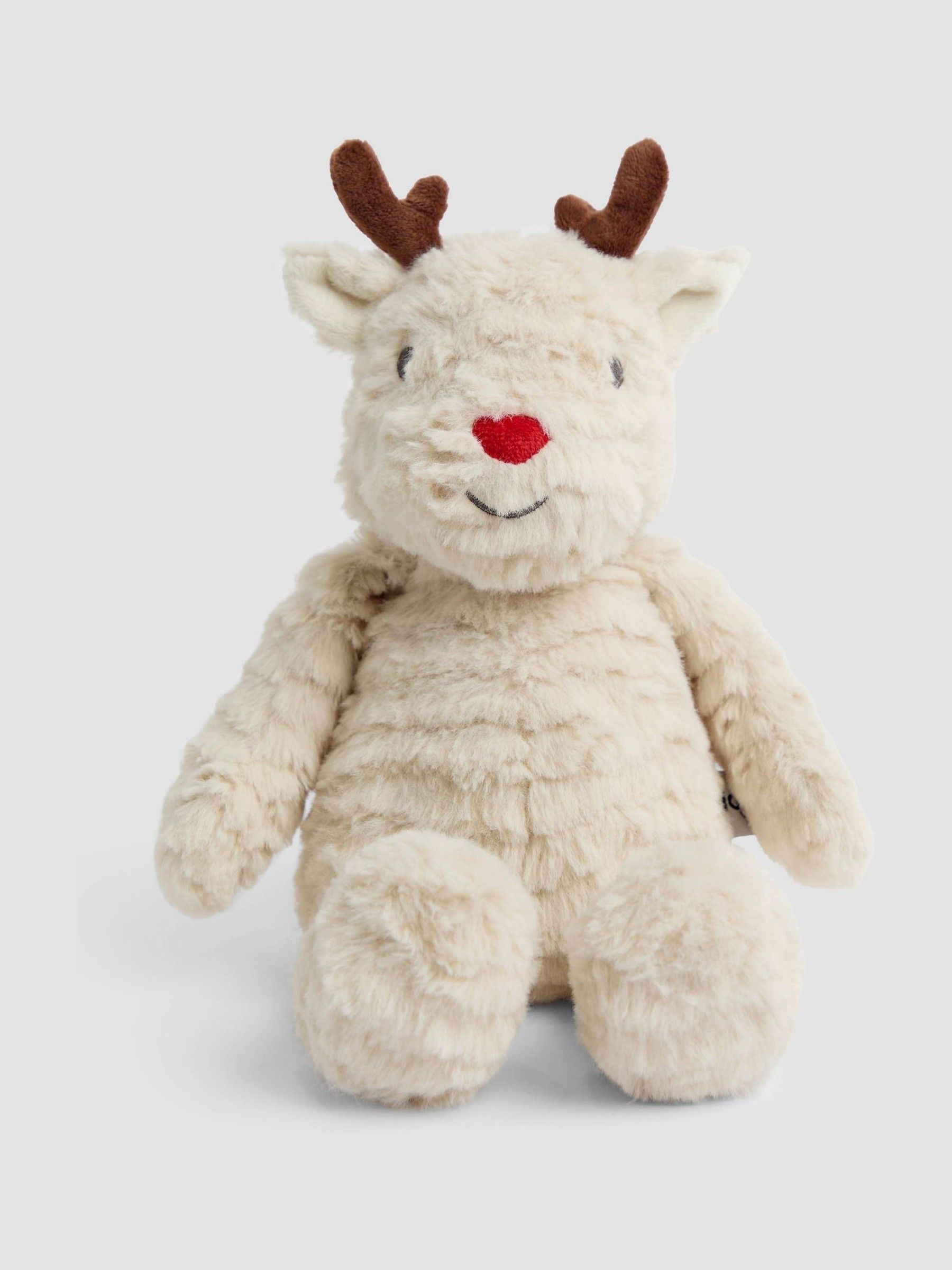 Plush Reindeer - Image 3 of 3