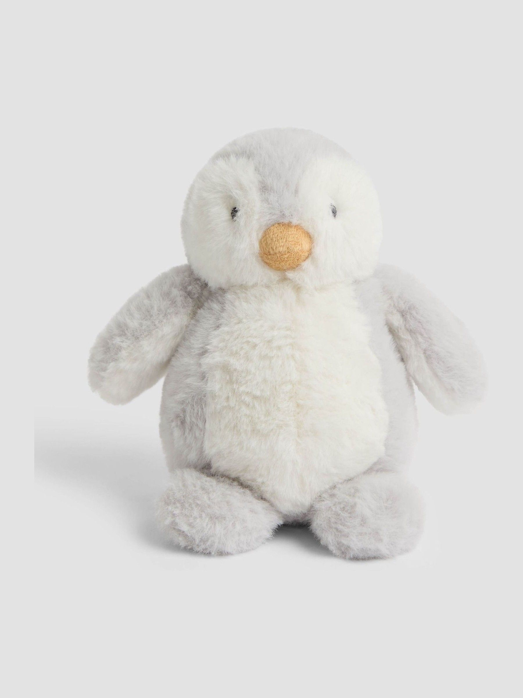 Plush Penguin Small - Image 1 of 3