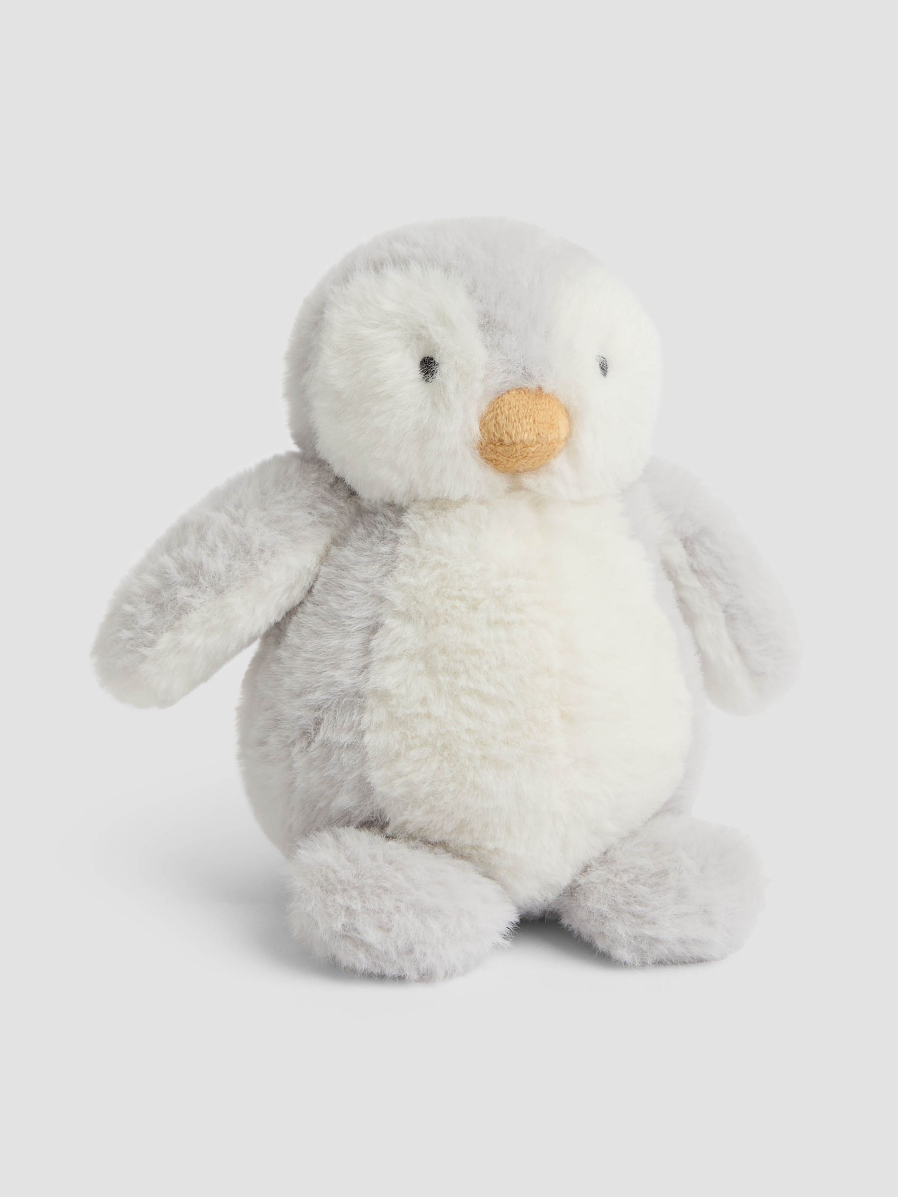 Plush Penguin Small - Image 2 of 3