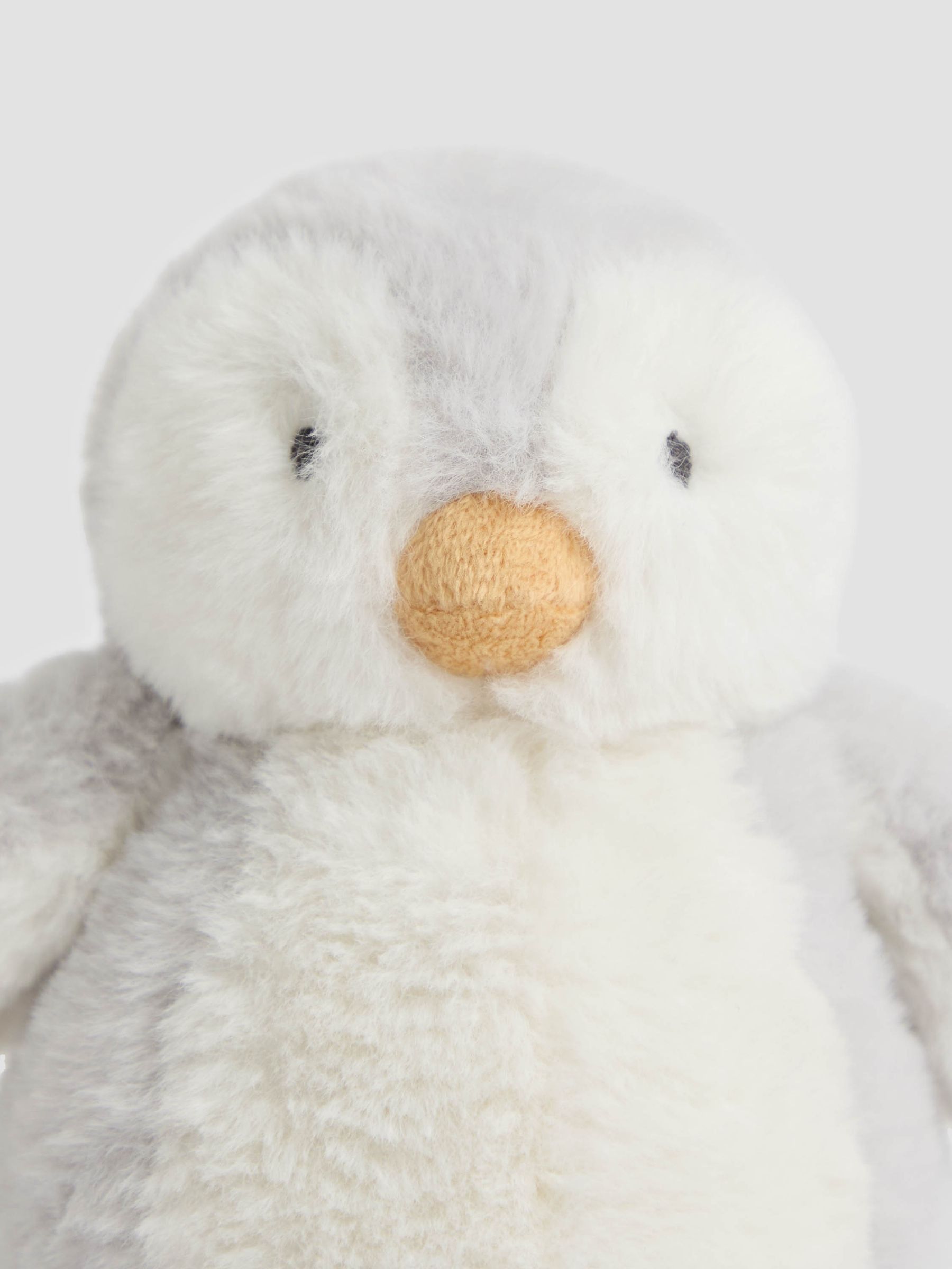Plush Penguin Small - Image 3 of 3