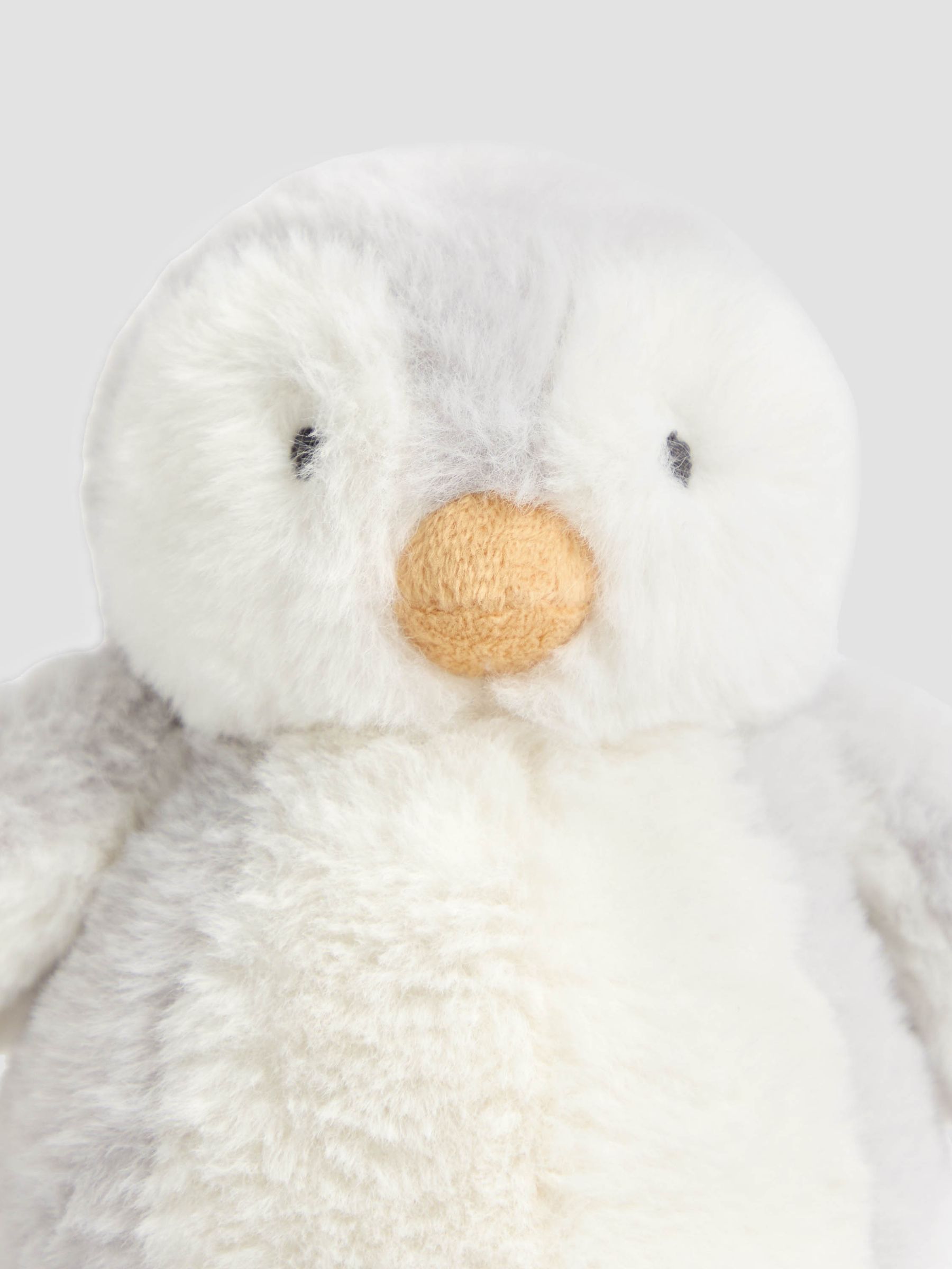 Pierre Penguin Soft Toy Plushie - Small - Image 4 of 4