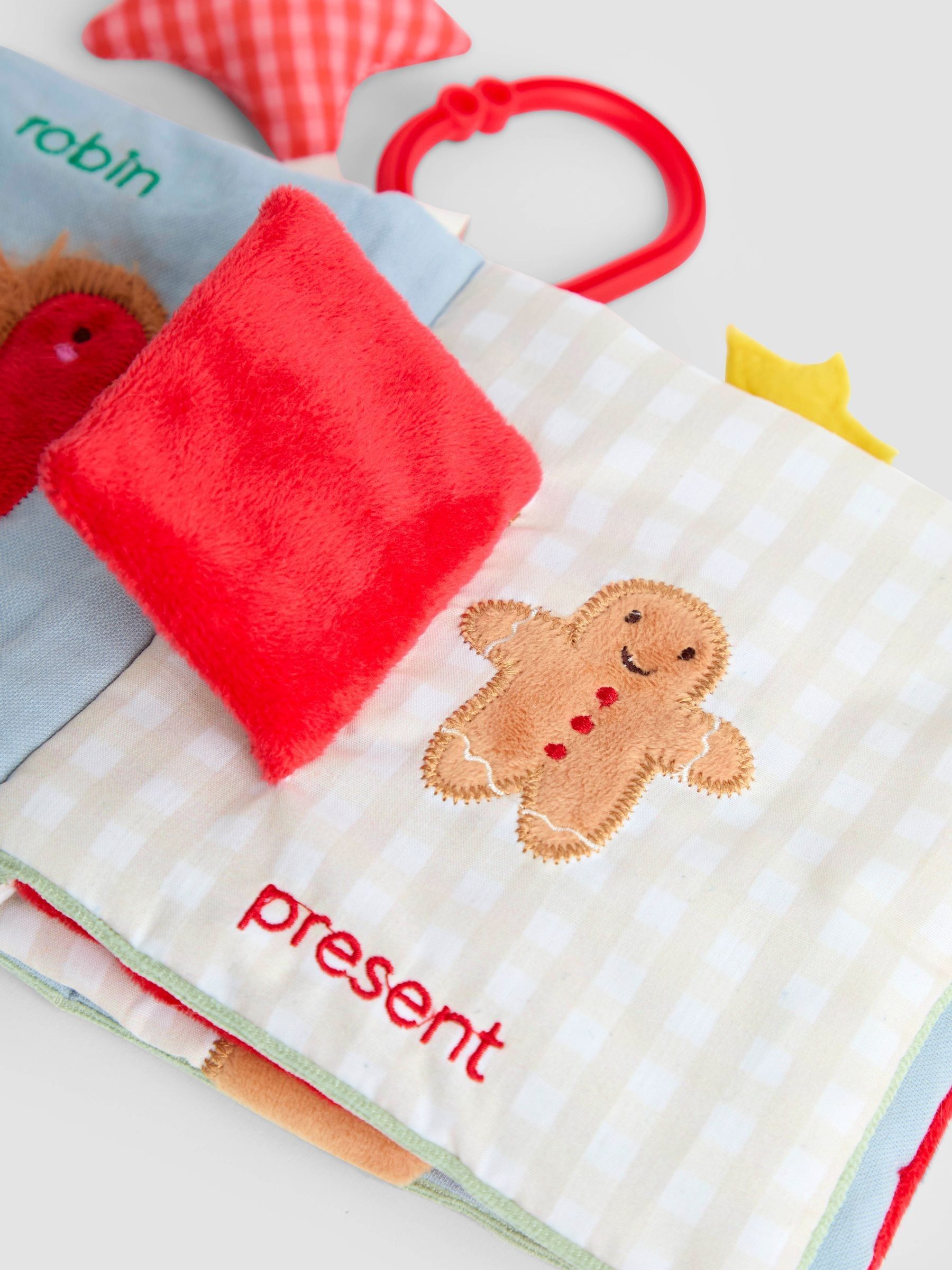 Fabric Book - Image 2 of 7