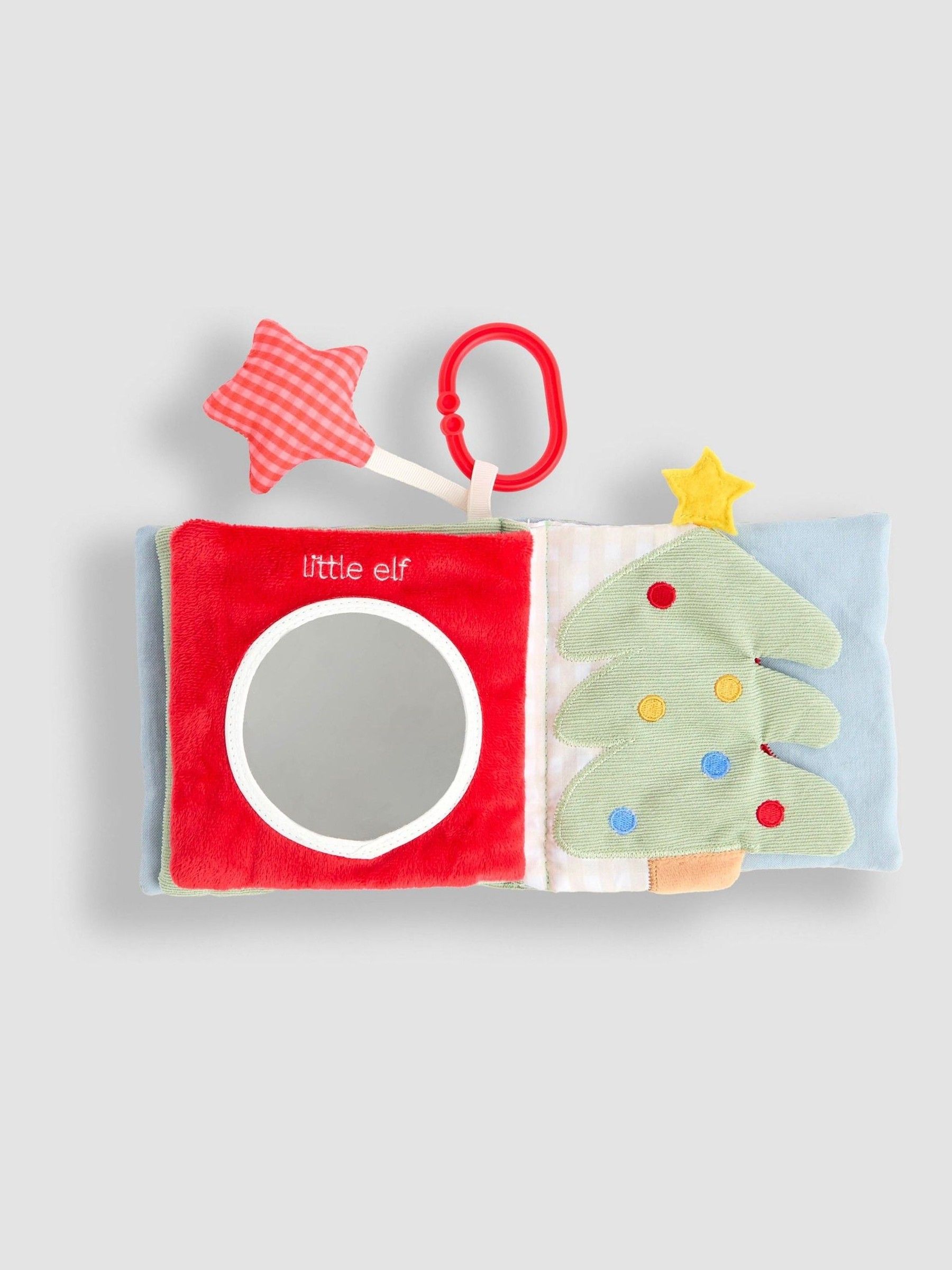 Fabric Book - Image 4 of 7